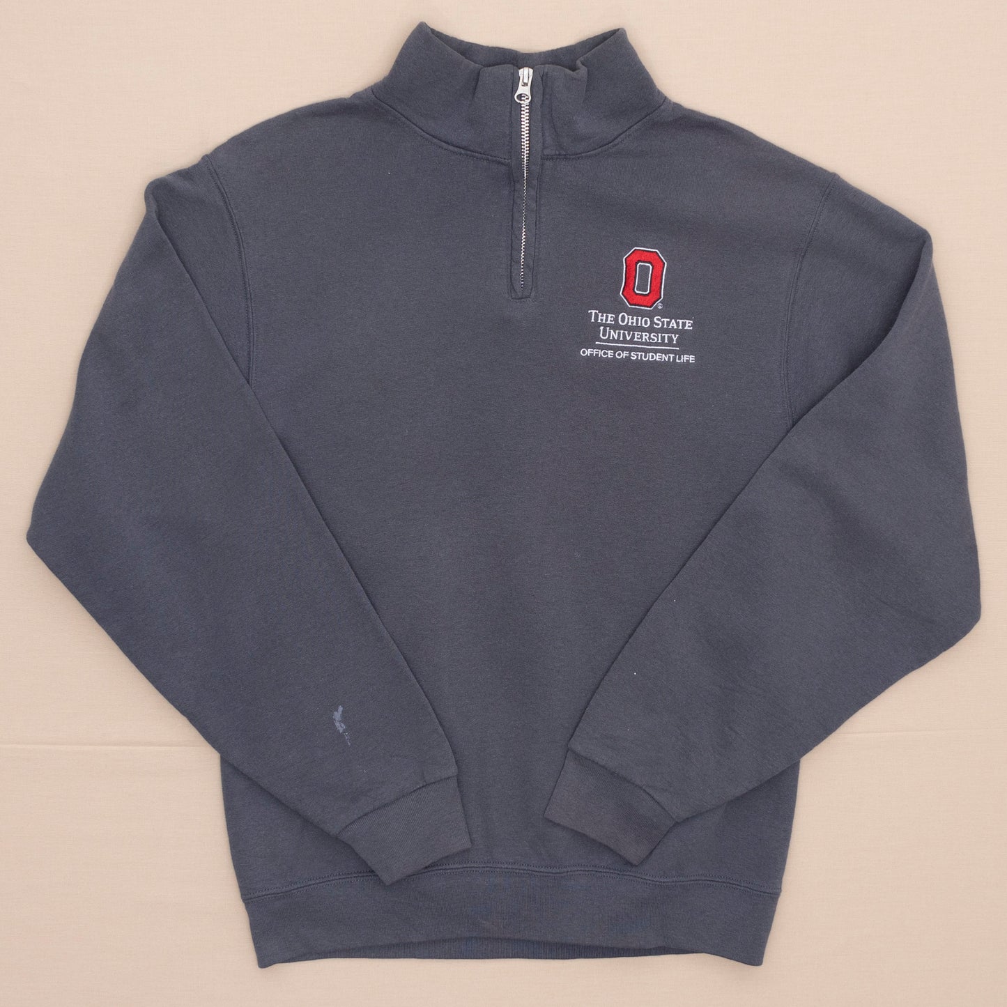 Ohio State University Sweater, S