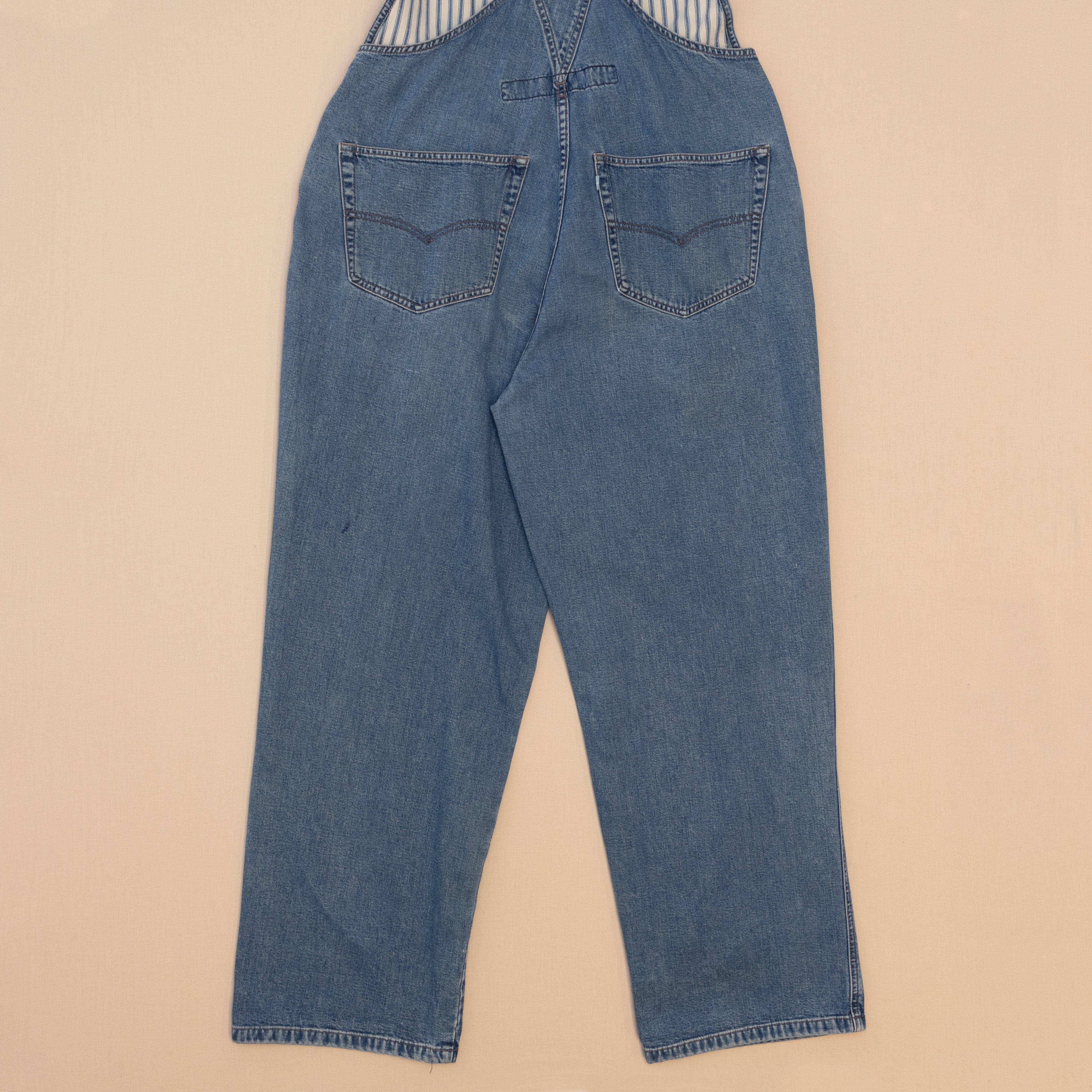 Levis Silvertab Latzhose, M