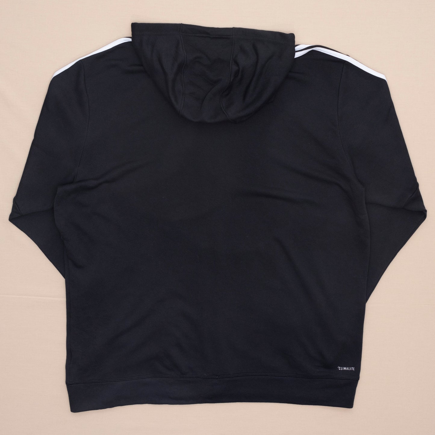 Adidas Fullzip Hoodie, XXL