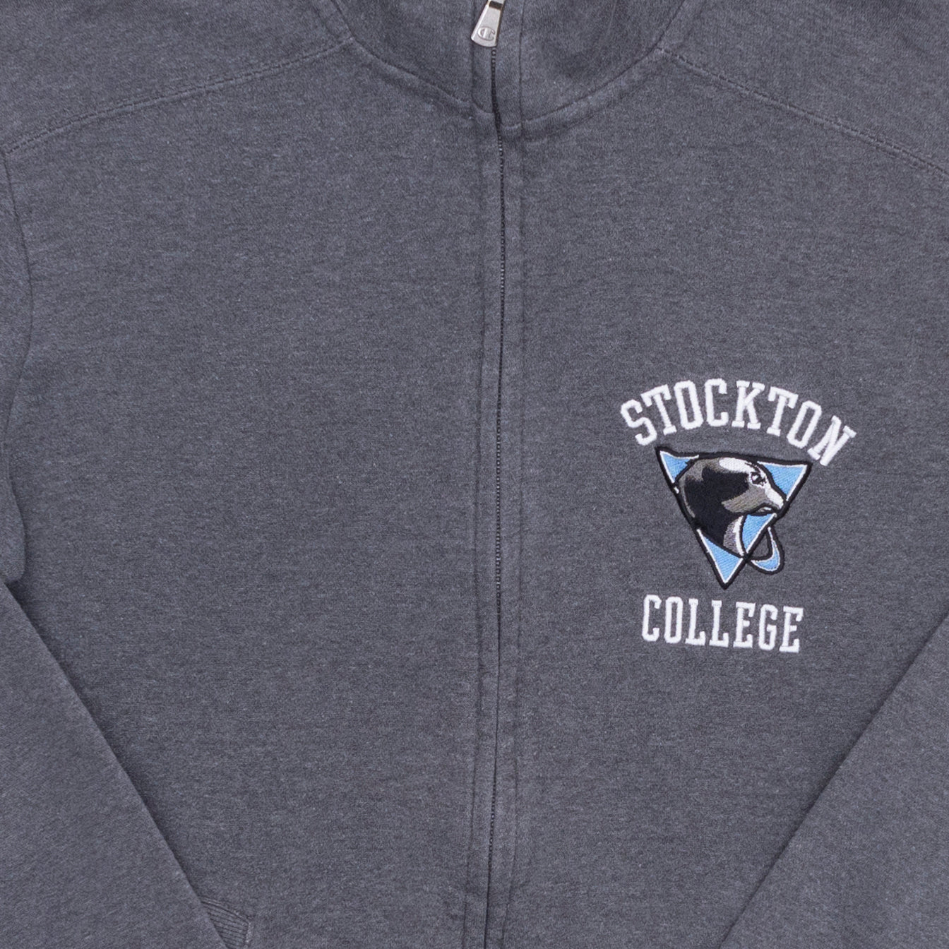 Stockton College Sweater, S
