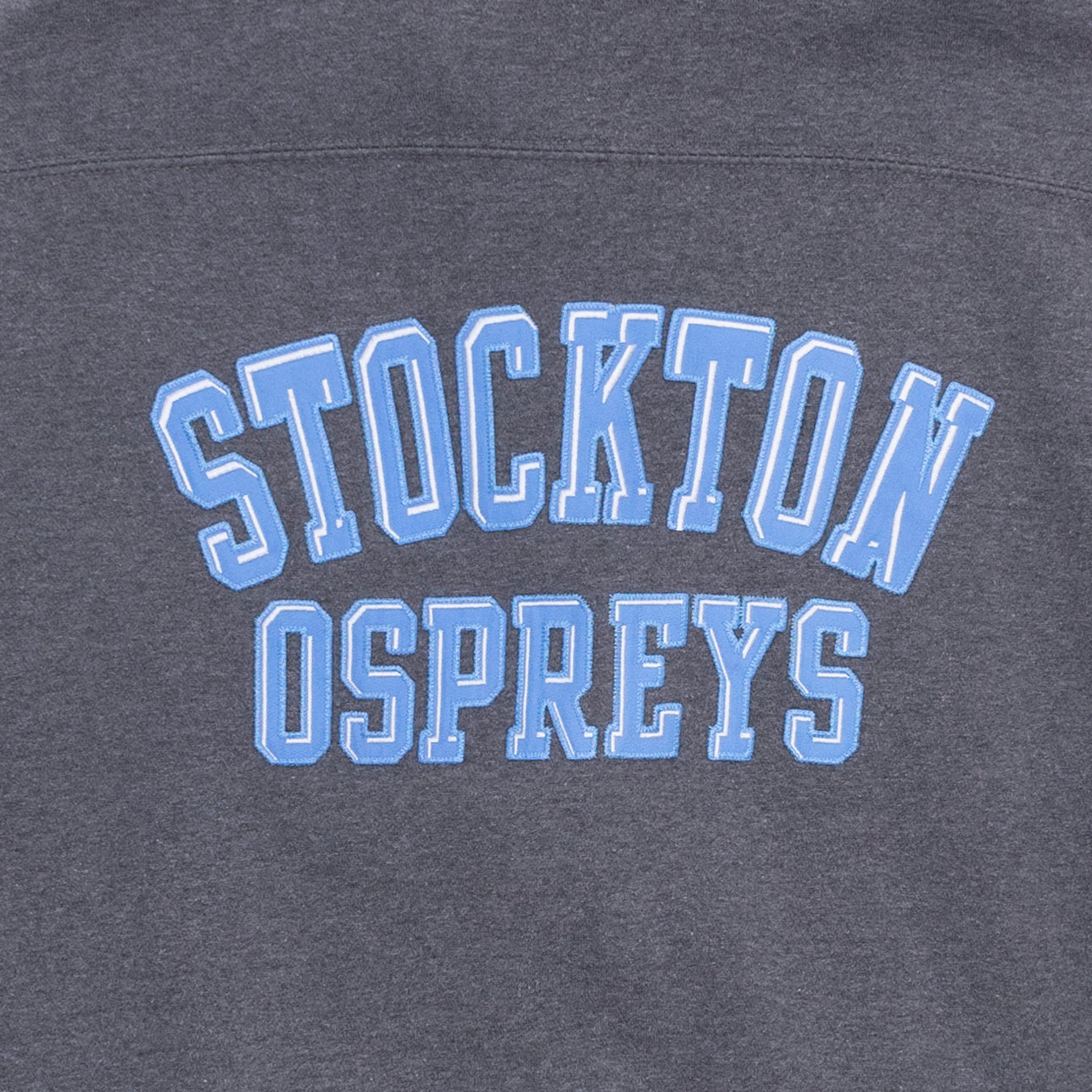 Stockton College Sweater, S
