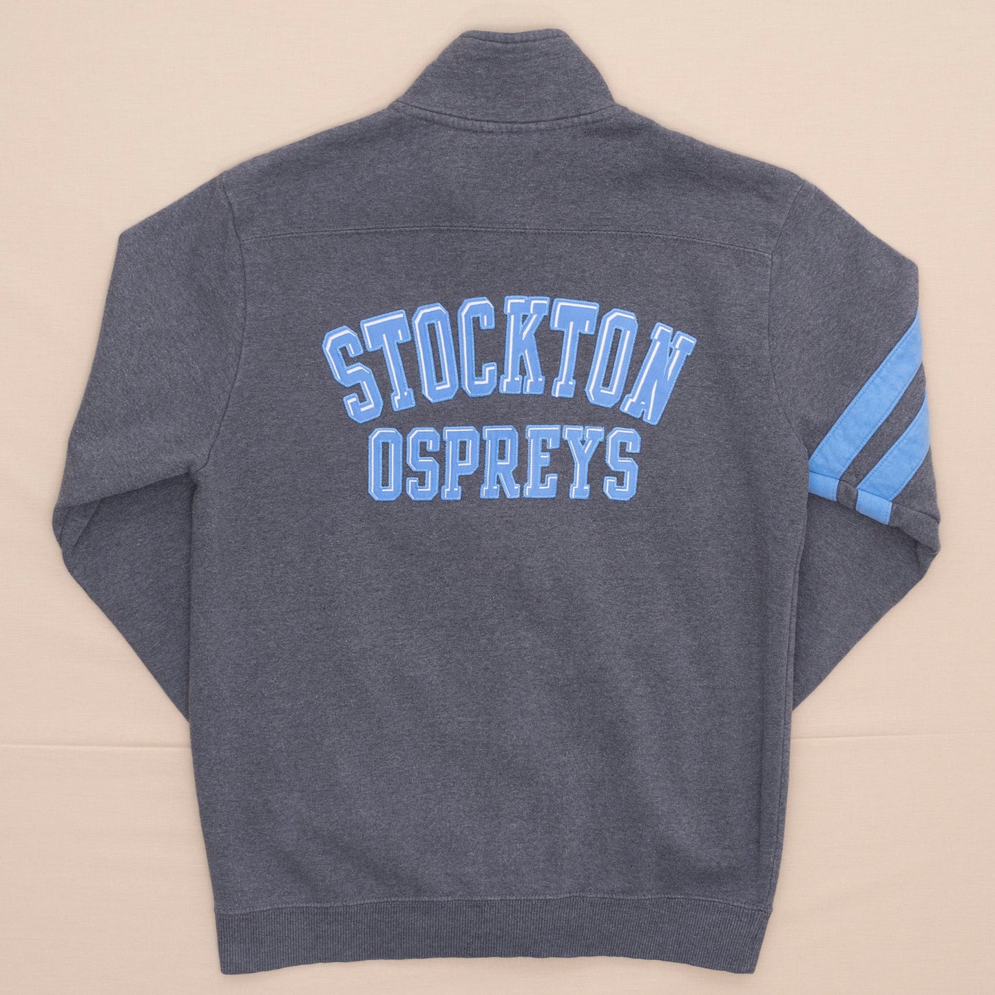 Stockton College Sweater, S
