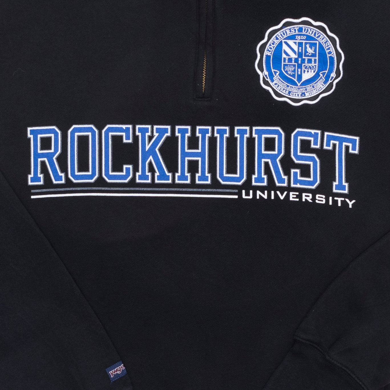 Rockhurst University Sweater, XS