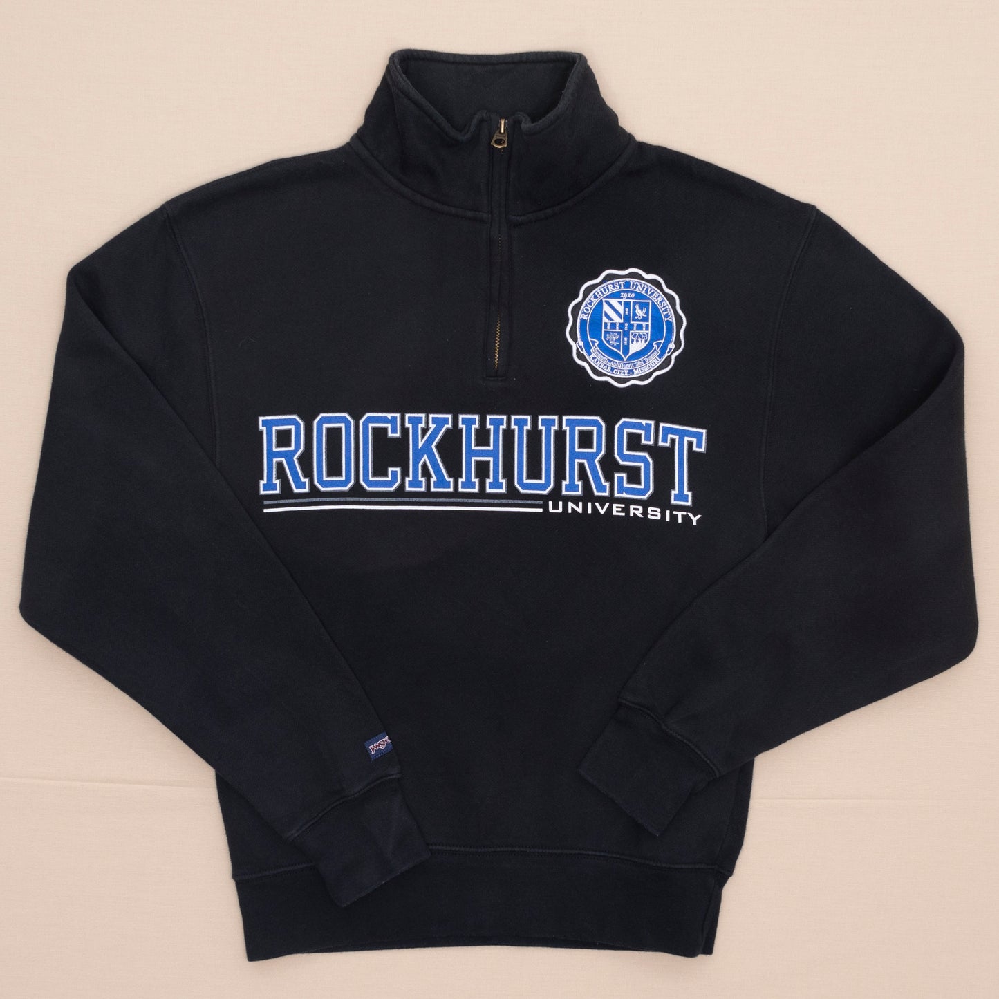 Rockhurst University Sweater, XS