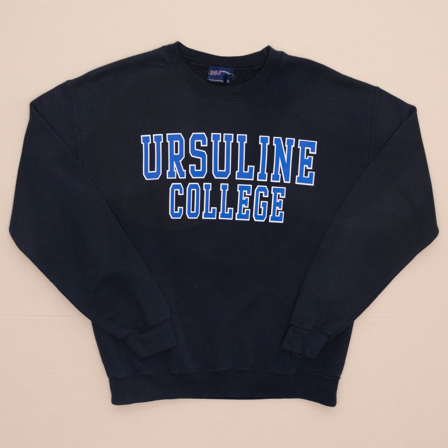 Ursuline College Sweater, M