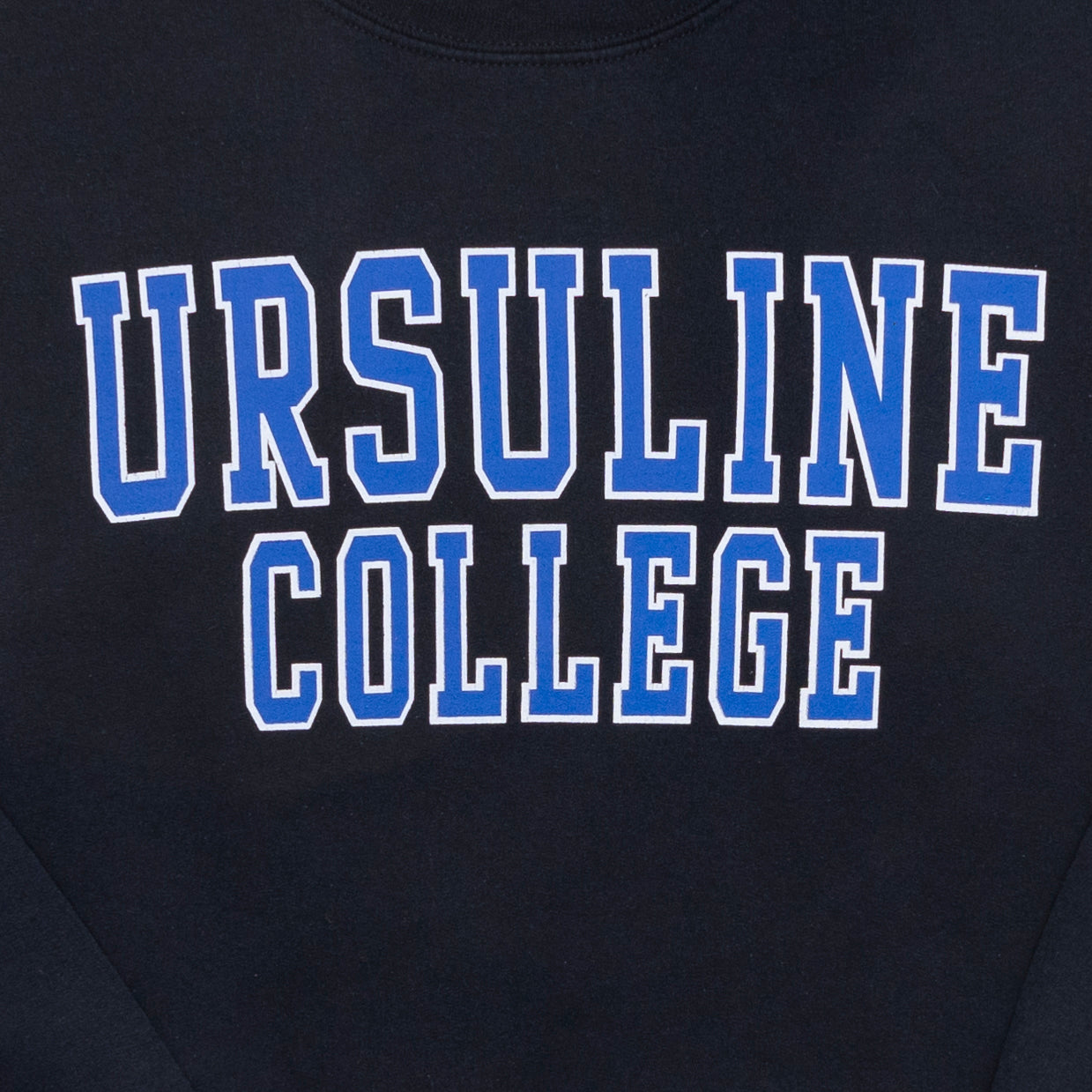 Ursuline College Sweater, M