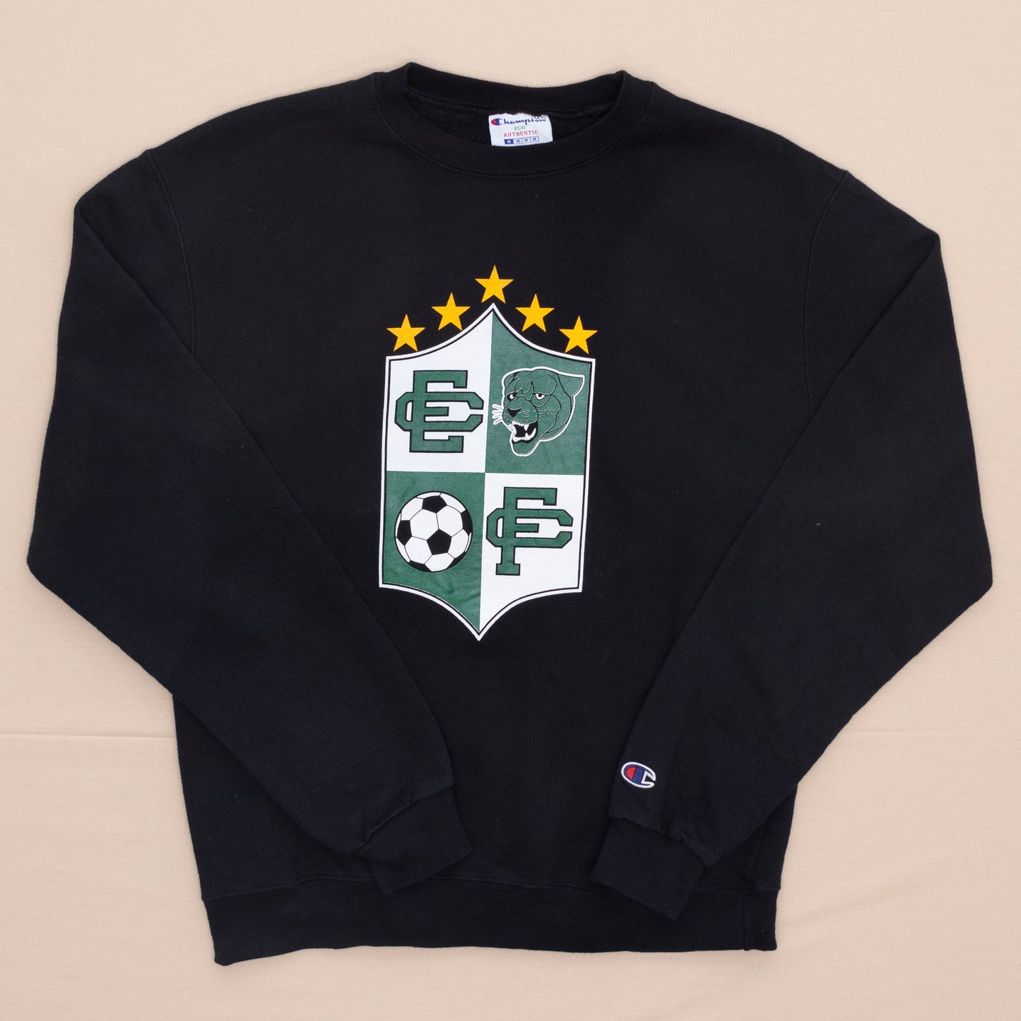 EC FC Sweater, M