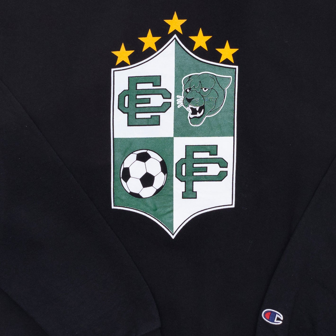 EC FC Sweater, M
