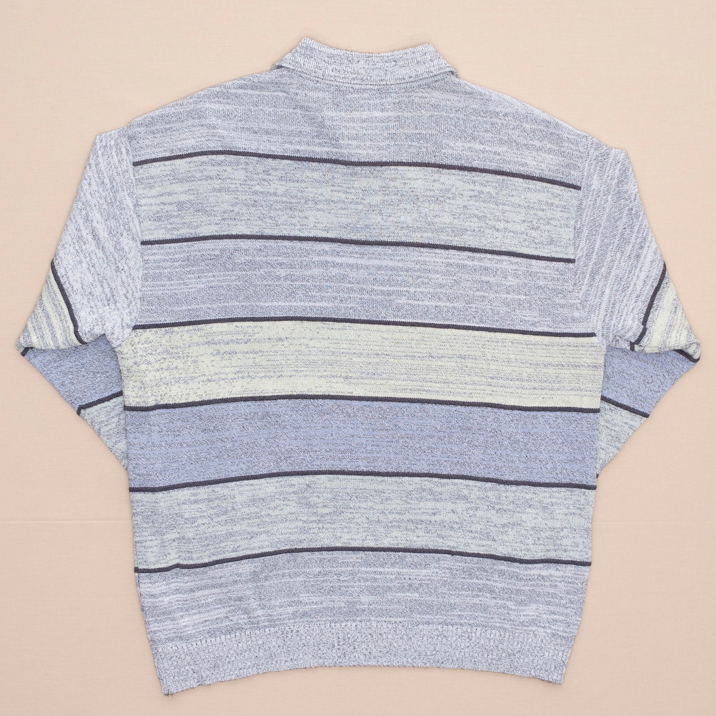 Dardano Polo Strickpullover, XL