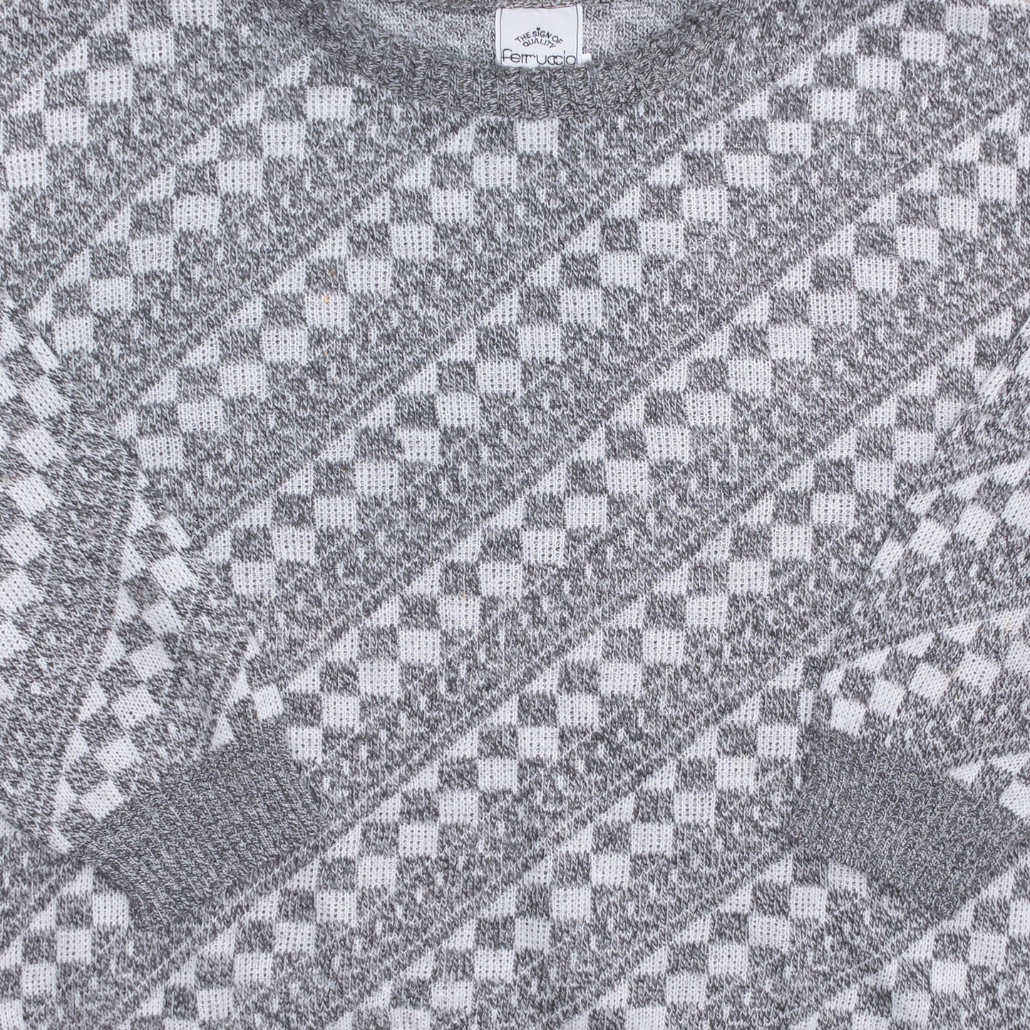 Ferruccio Strickpullover, M