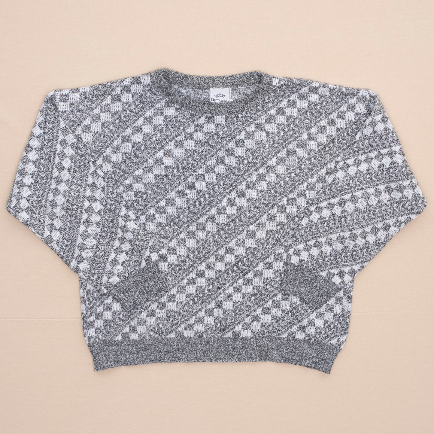 Ferruccio Strickpullover, M