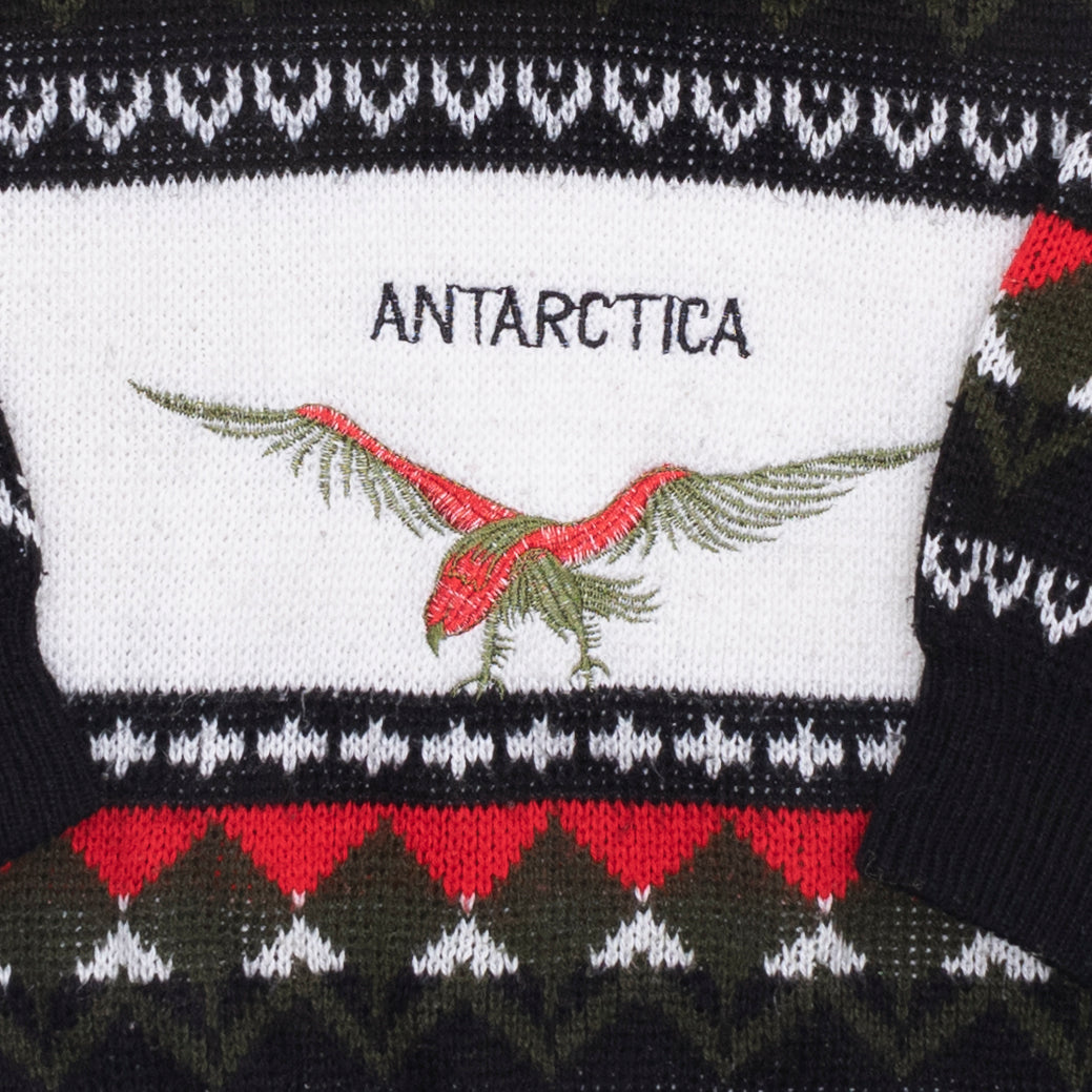 Best Company Antarctica Strickpullover, M-L