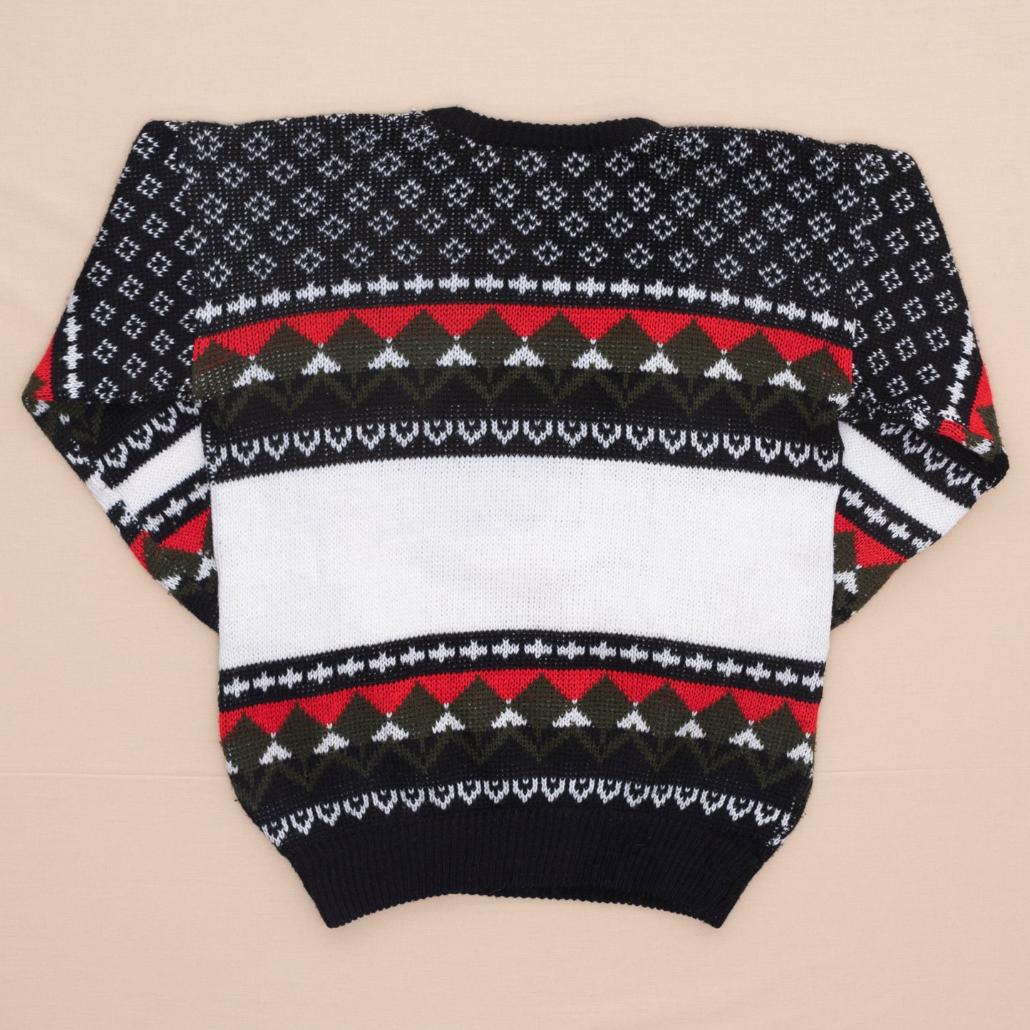 Best Company Antarctica Strickpullover, M-L