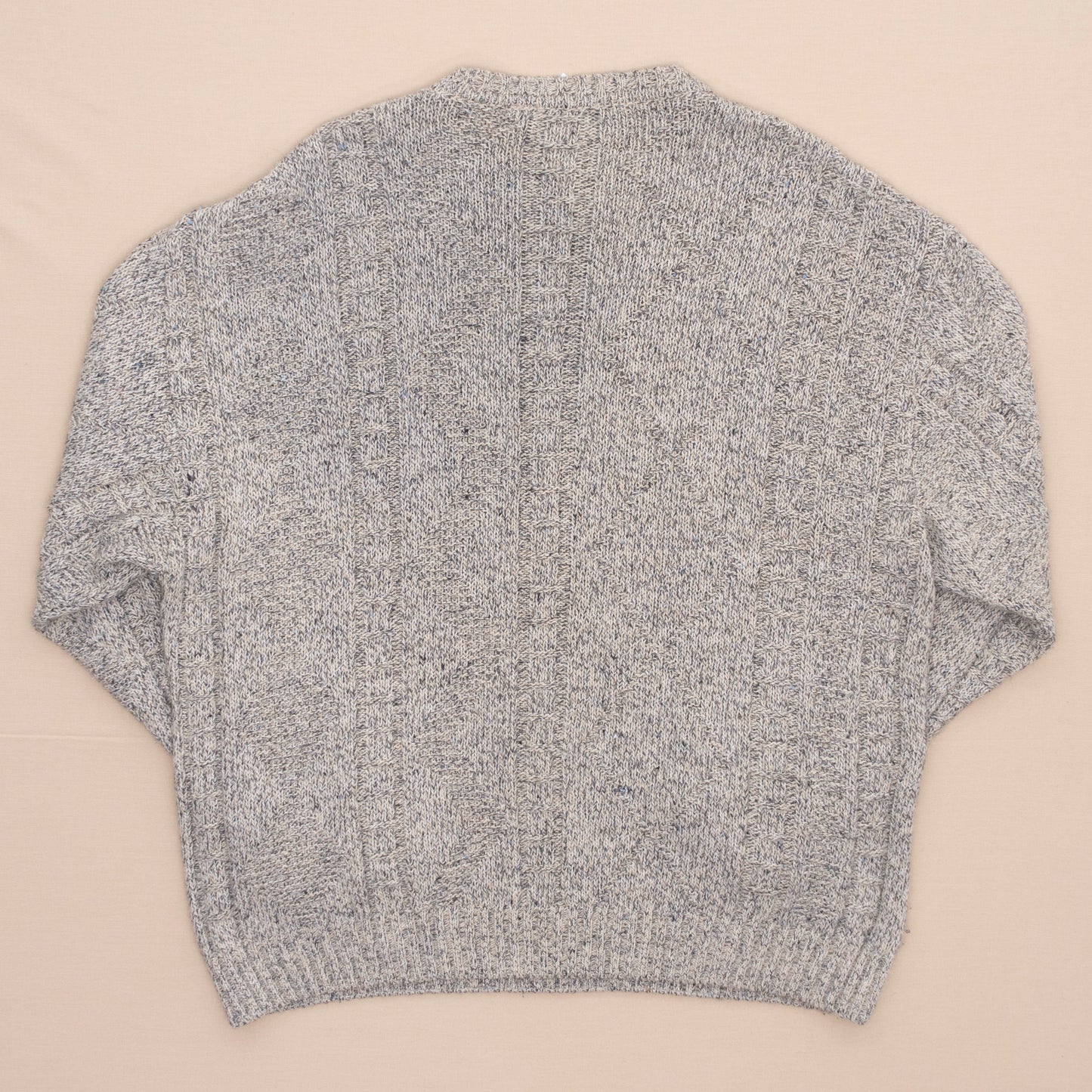 Ryan Scott Strickpullover, XL