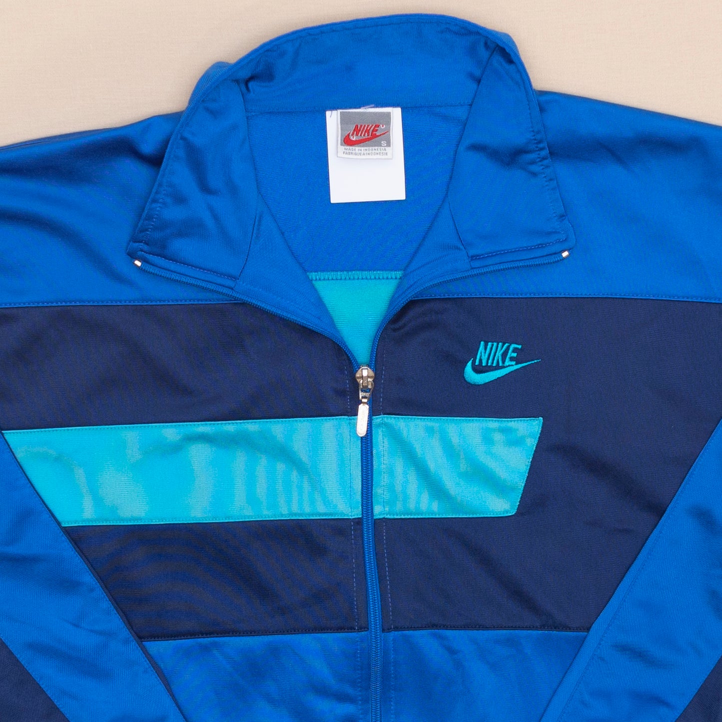 Nike Tracktop, S