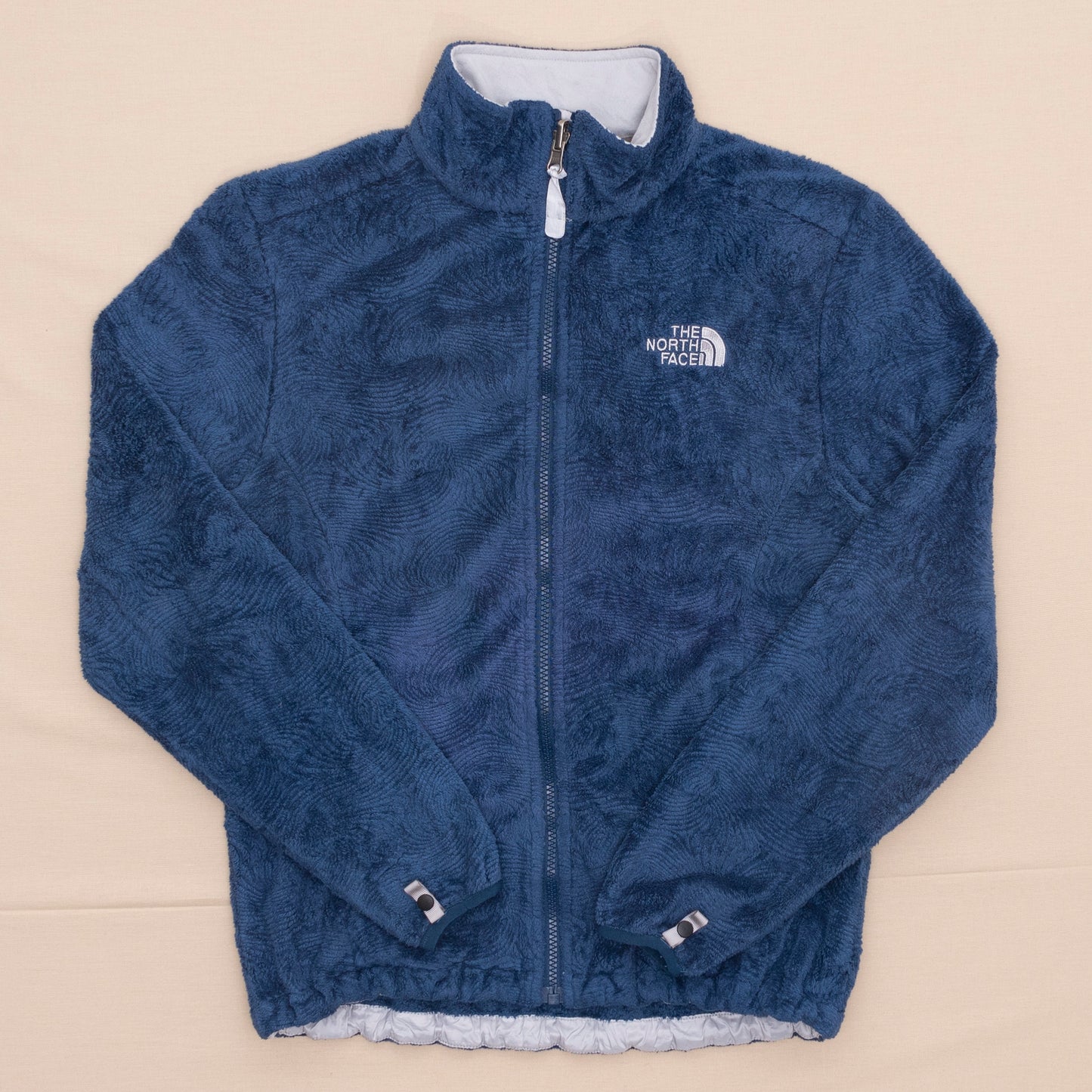 The North Face Swirl Fleece, Womens S