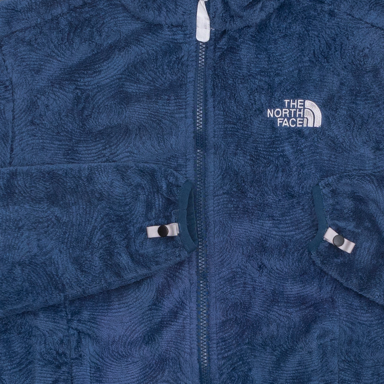 The North Face Swirl Fleece, Womens S