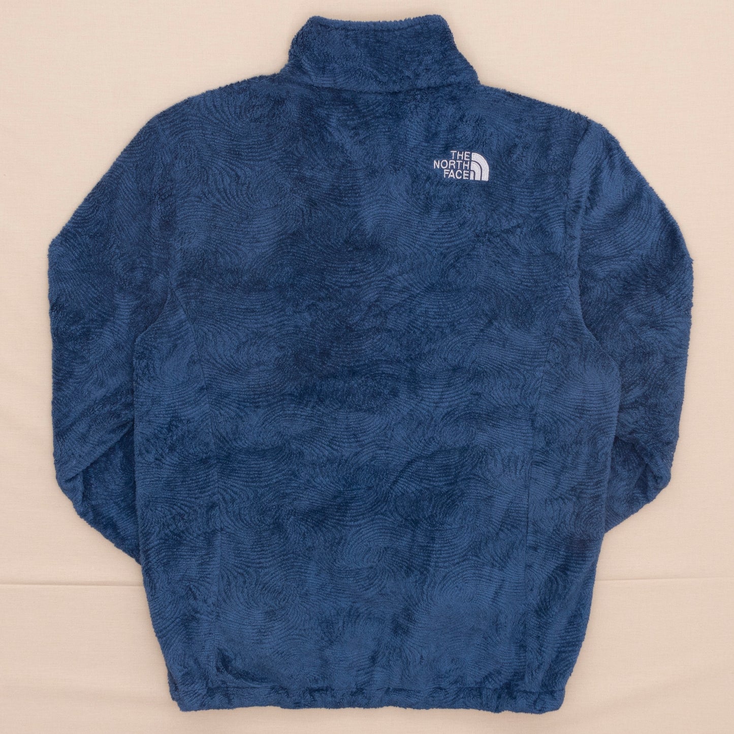 The North Face Swirl Fleece, Womens S