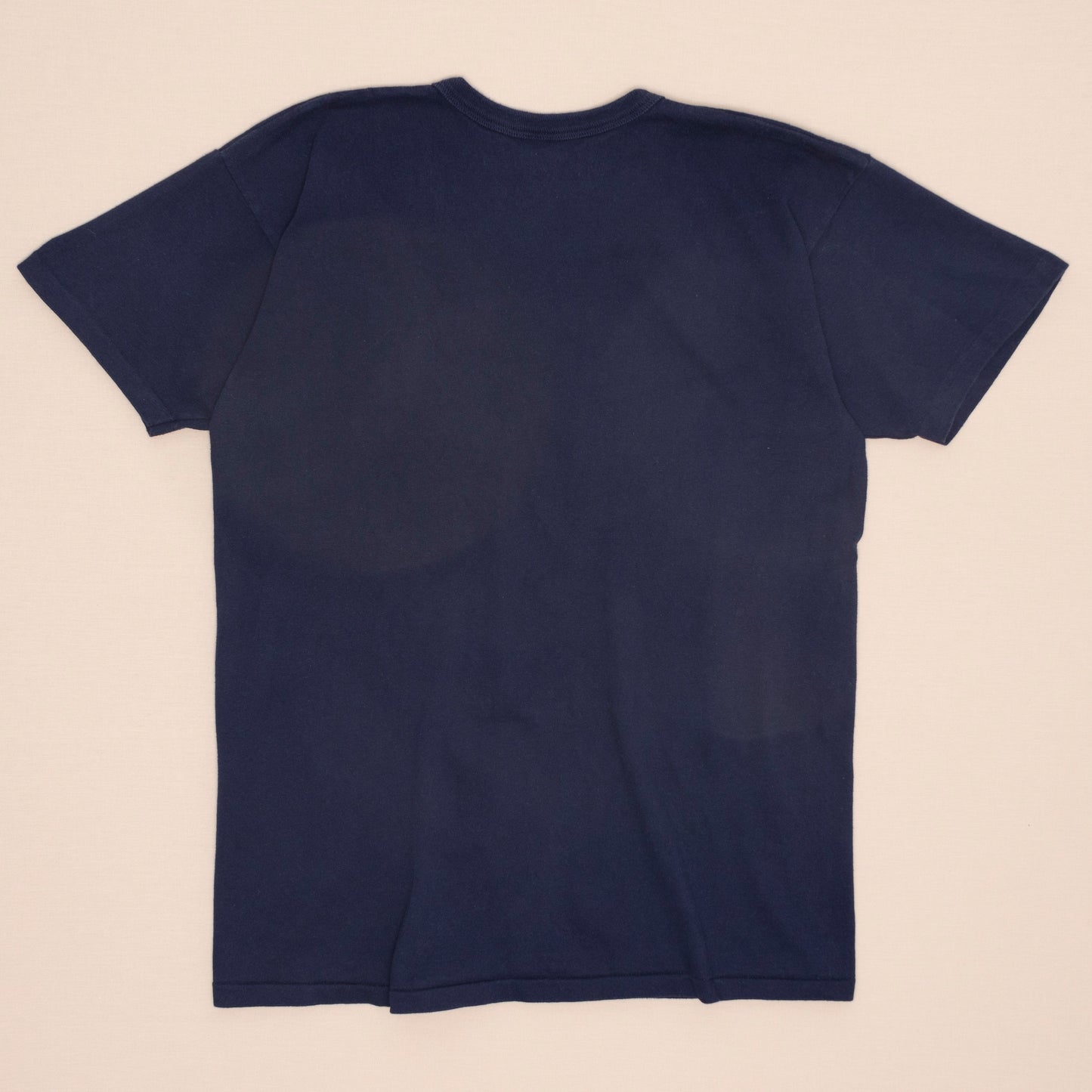 80s Earthwatch Champion T Shirt, XL