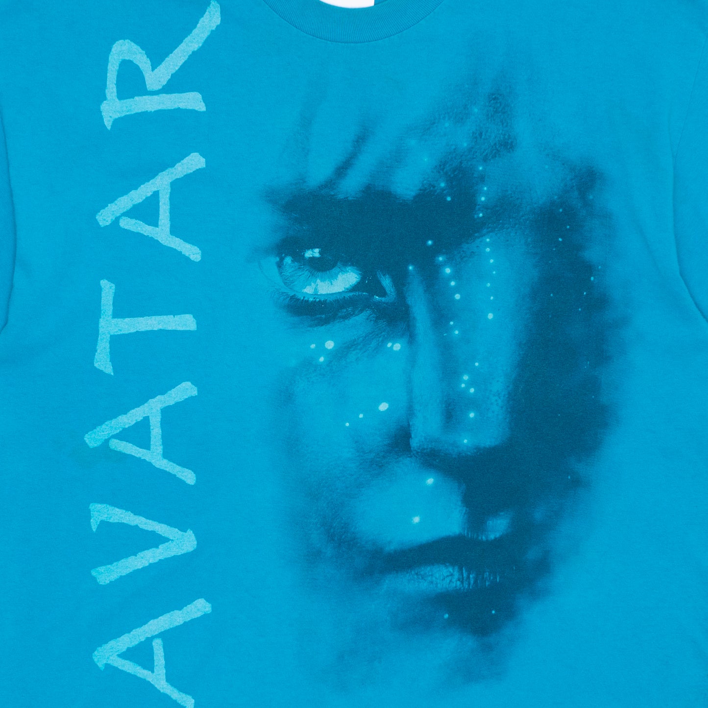 Avatar Movie T Shirt, XL