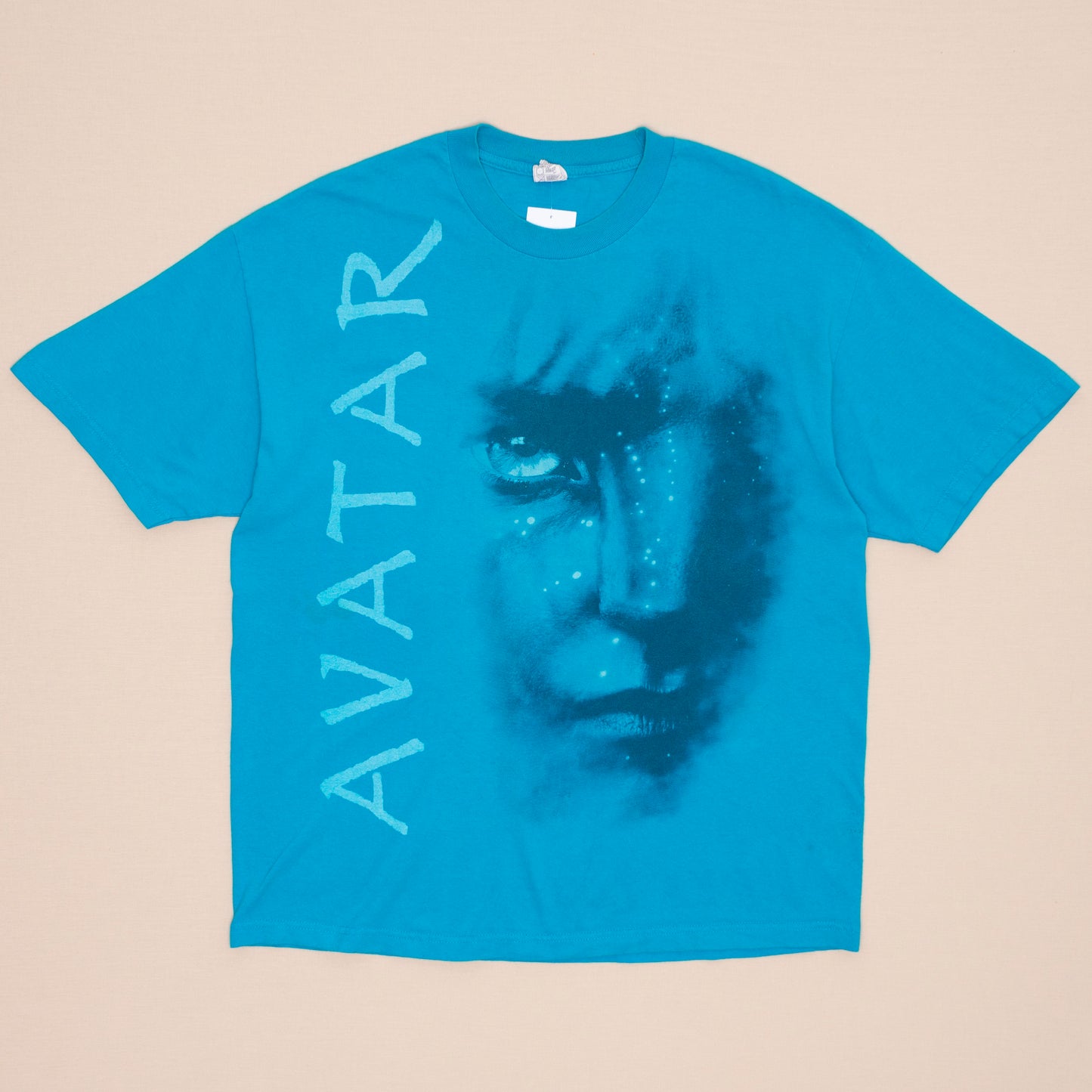 Avatar Movie T Shirt, XL