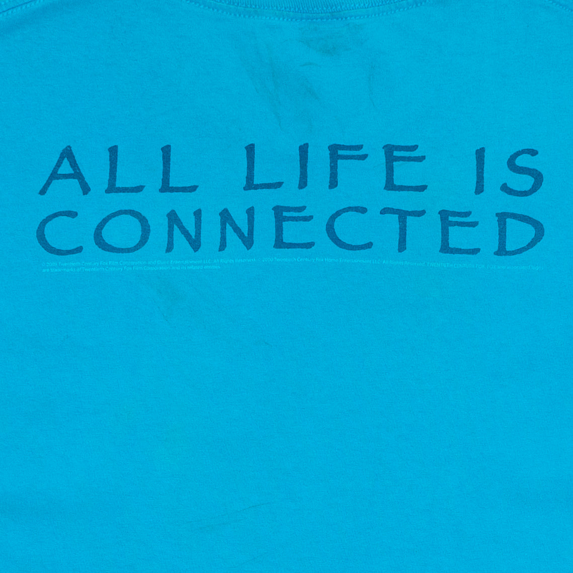 Avatar Movie T Shirt, XL