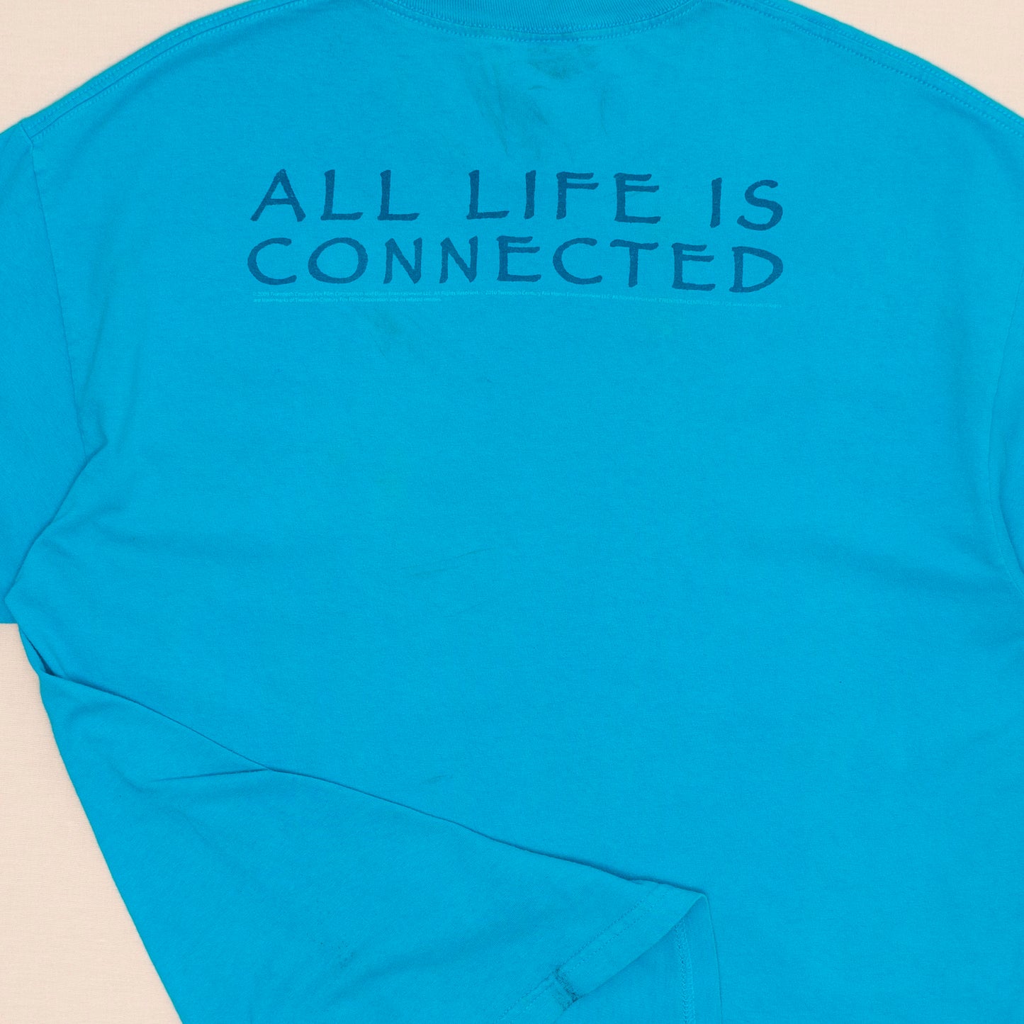 Avatar Movie T Shirt, XL