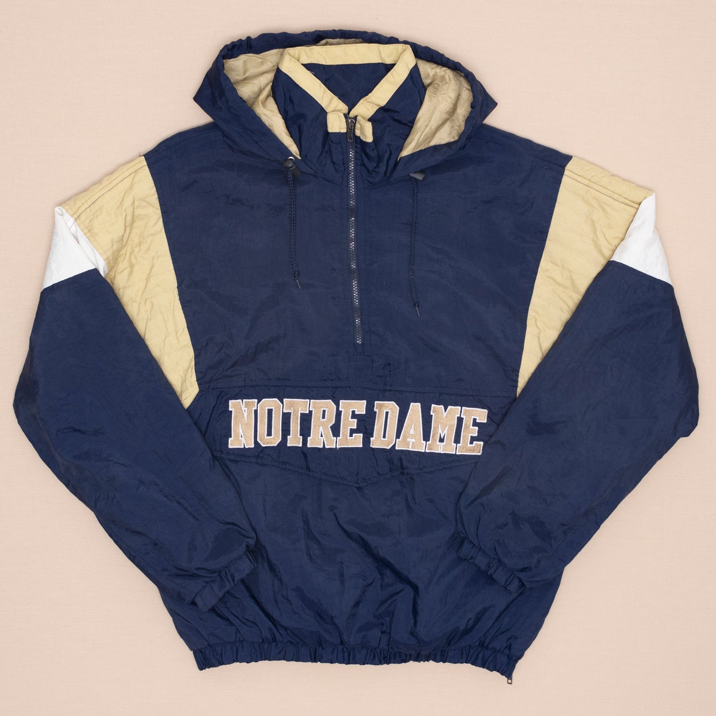 Notre Dame Fighting Irish Jacke, L