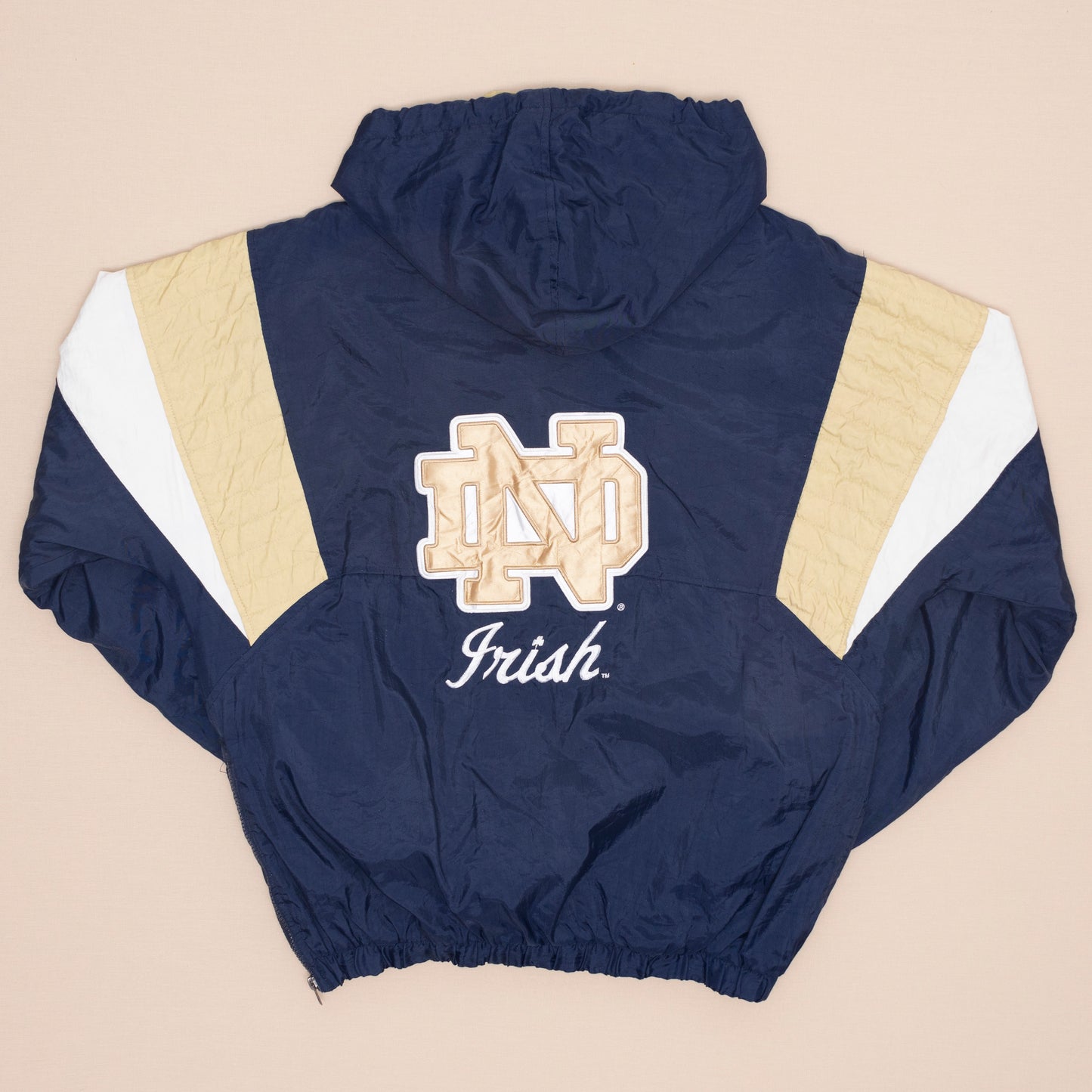 Notre Dame Fighting Irish Jacke, L