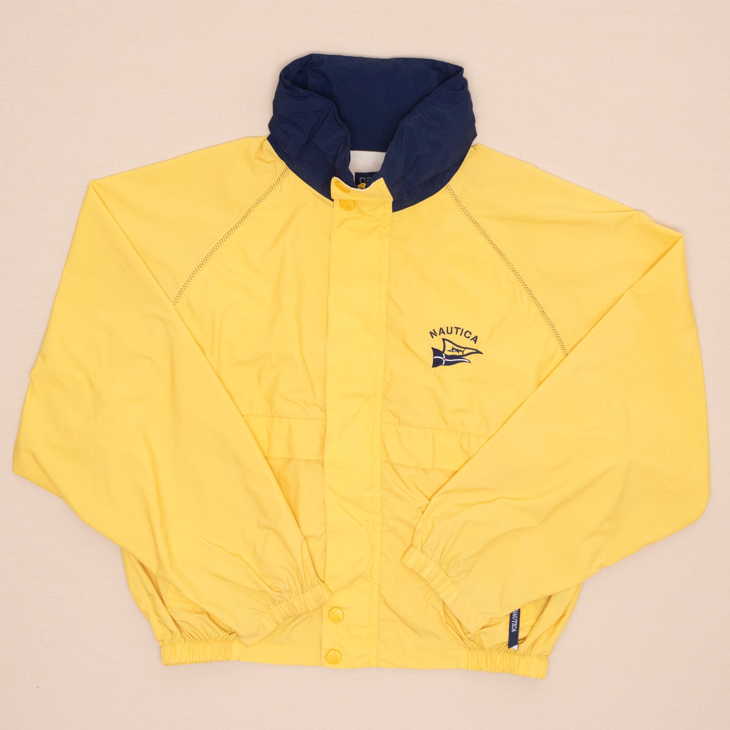 Nautica Übergangsjacke, XL