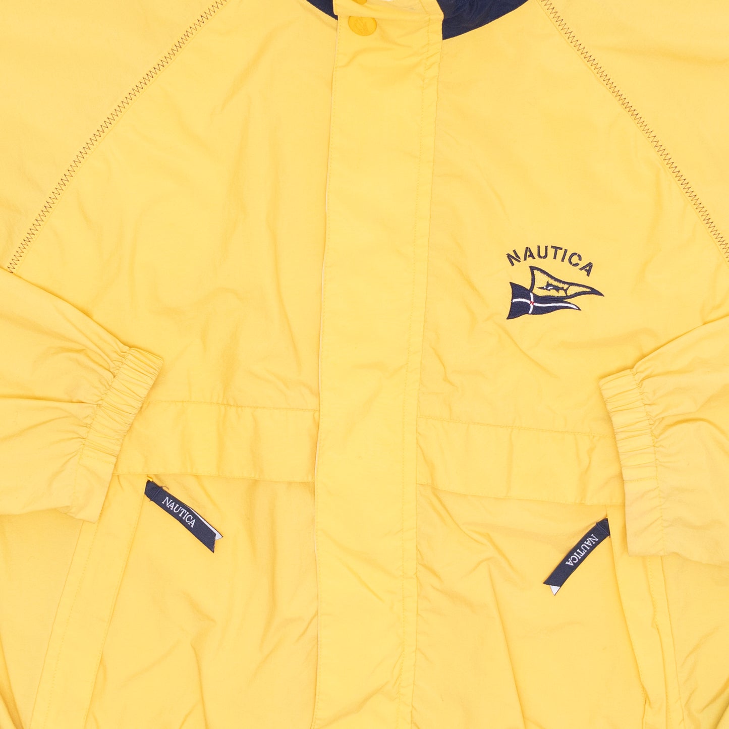 Nautica Übergangsjacke, XL