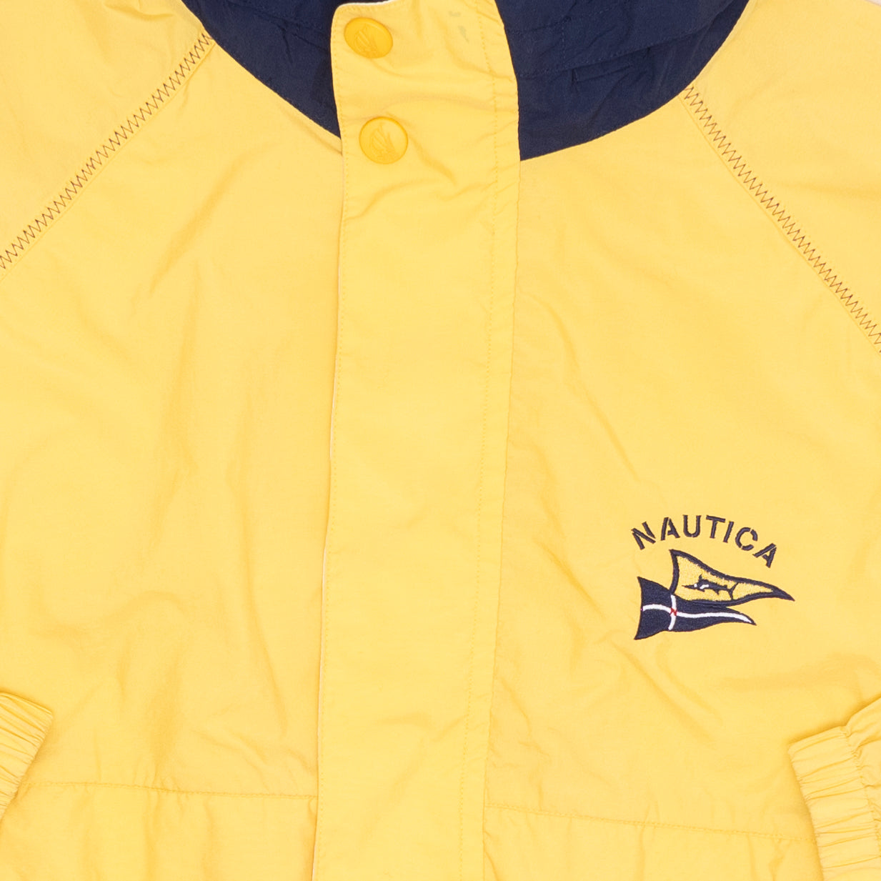 Nautica Übergangsjacke, XL