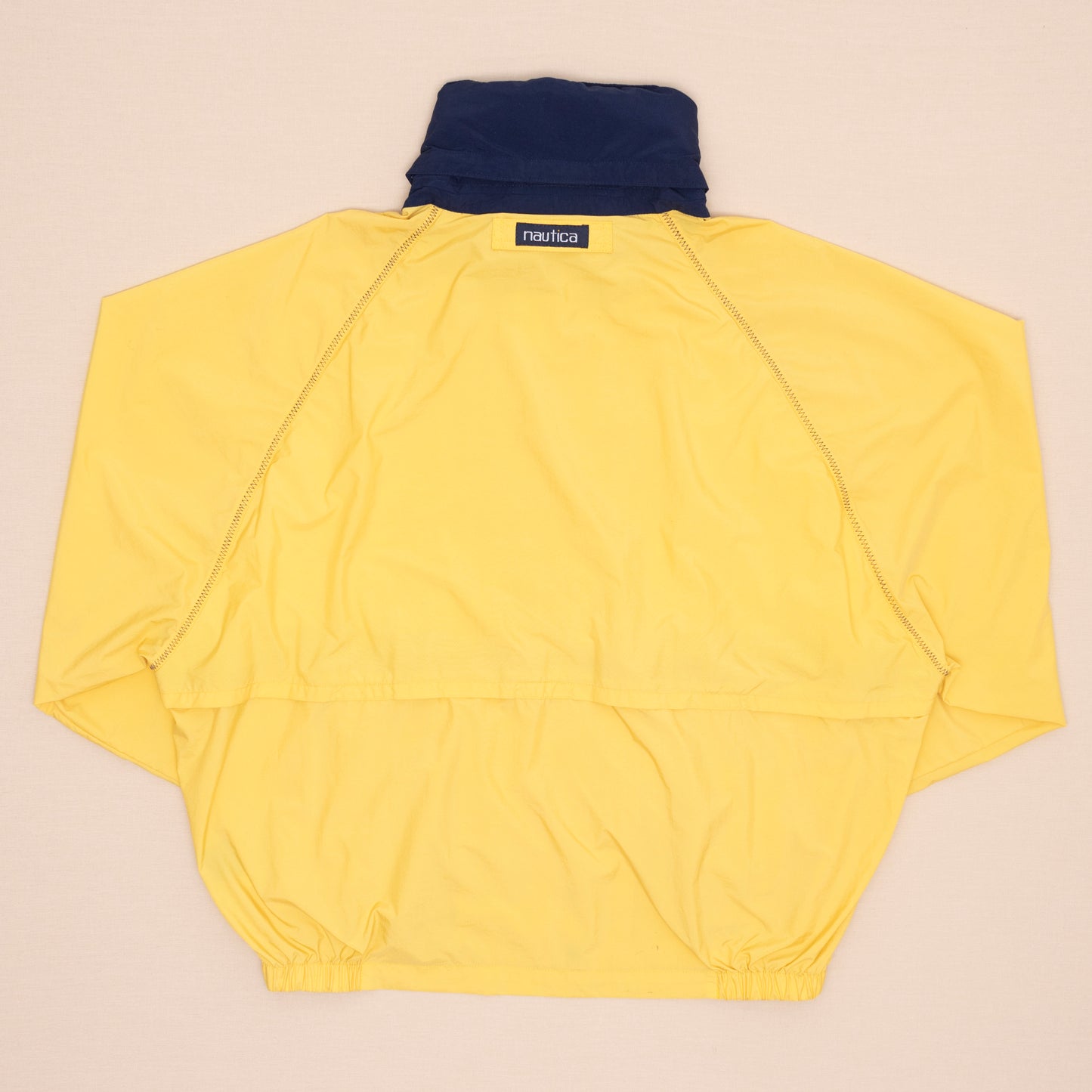 Nautica Übergangsjacke, XL