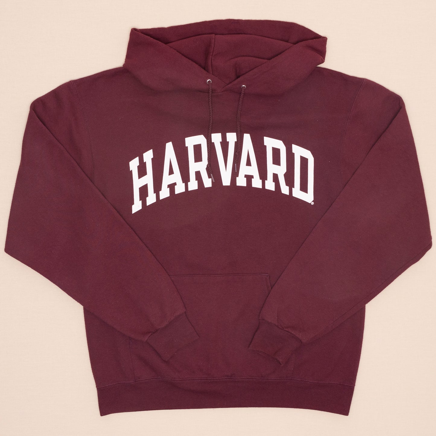 Harvard University Hoodie, M