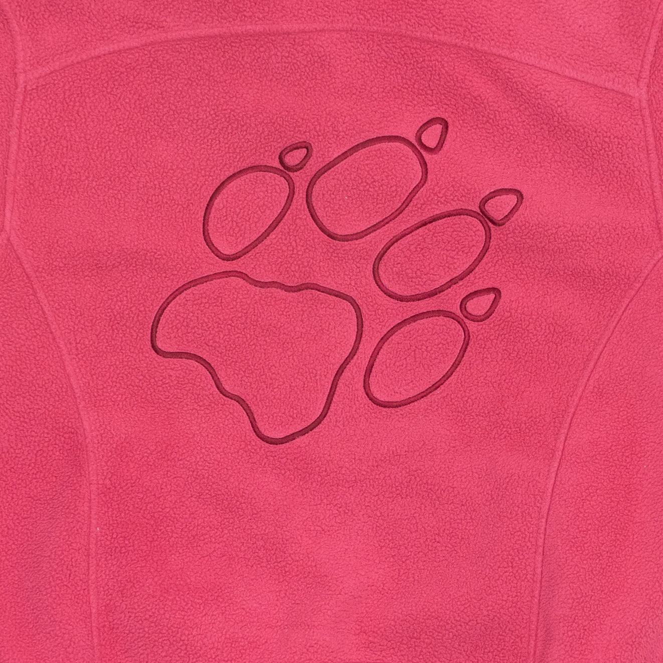 Jack Wolfskin Nanuk Fleece, Womens S