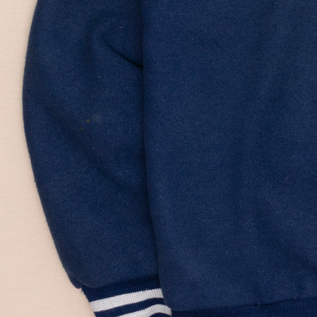 Muckleshoot Collegejacke, XL