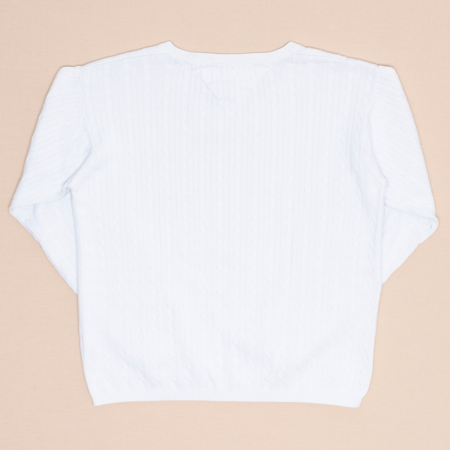 Tommy Hilfiger Golf Strickpullover, Womens M