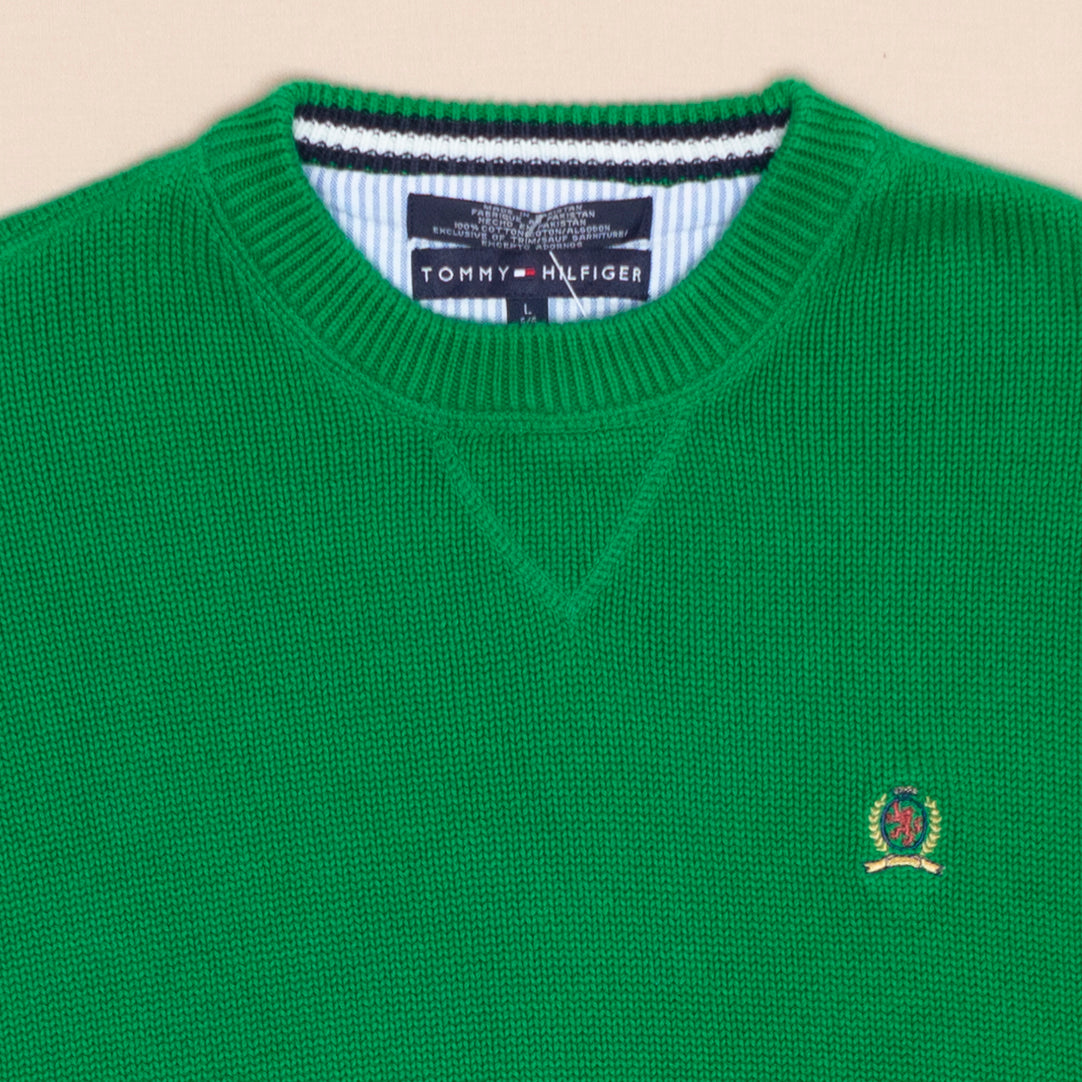 Tommy Hilfiger Strickpullover, L