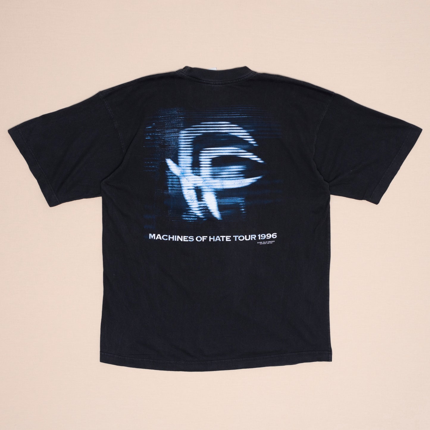 Fear Factory Dog Day Sunrise T Shirt, XL