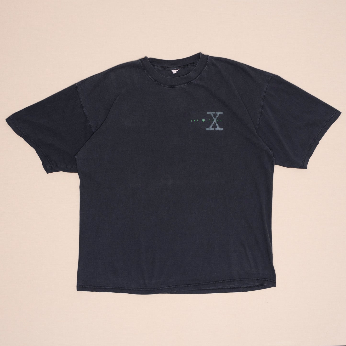X Files The Truth Is Out There T Shirt, XL