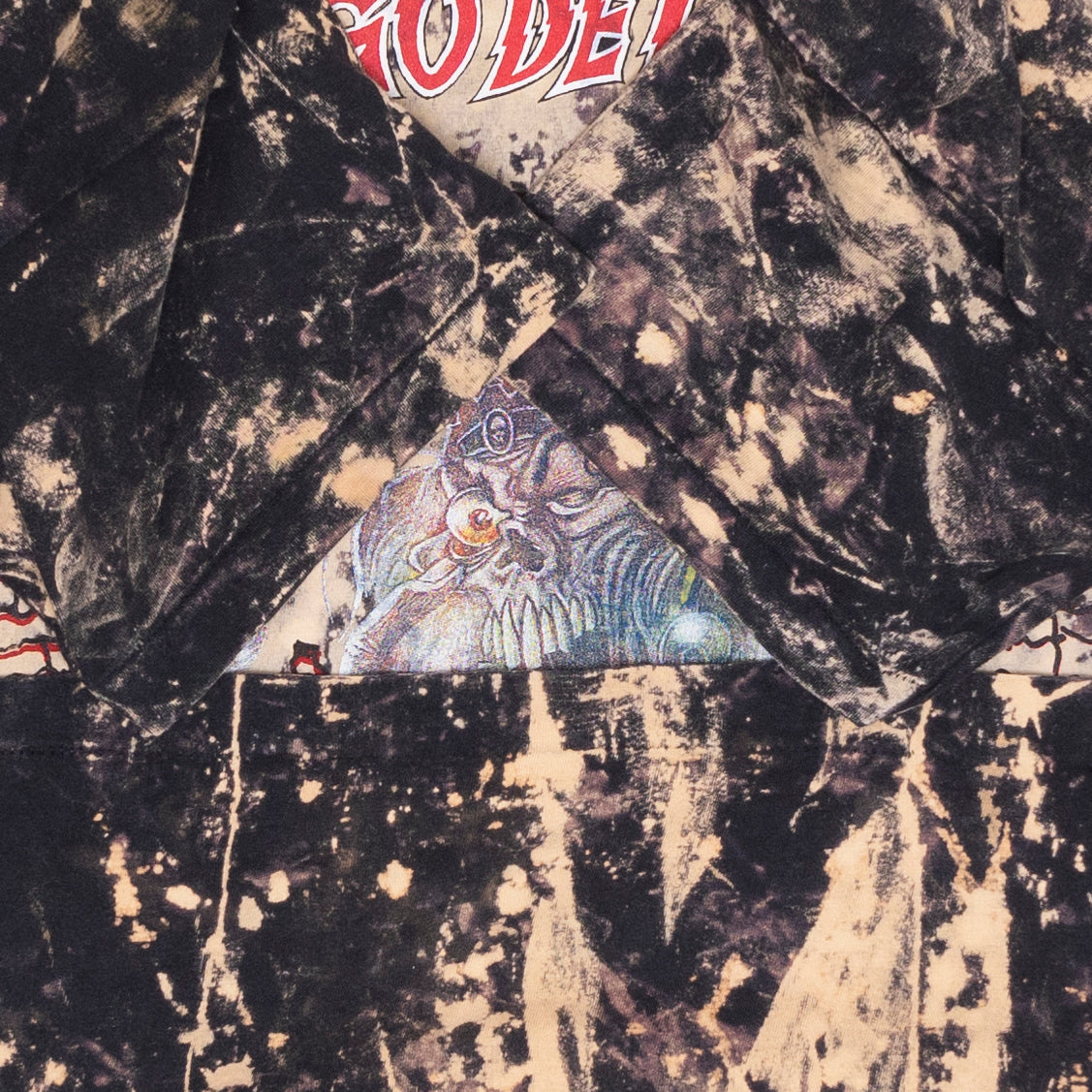 80s Jingo de Lunch T Shirt, XL