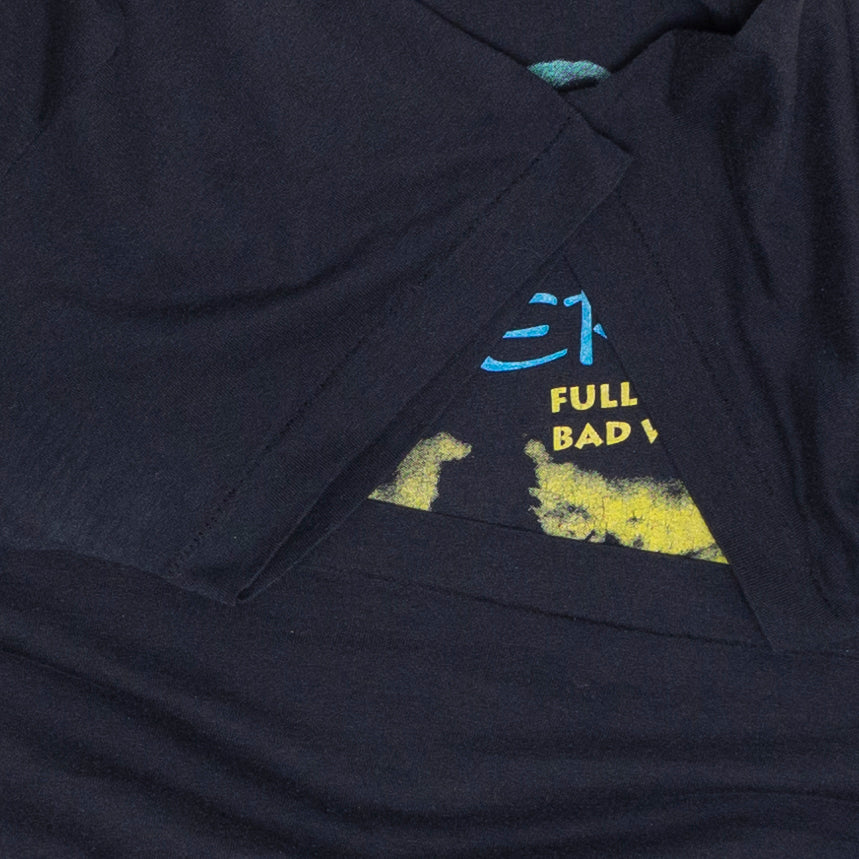 Rousers Full Moon Bad Weather T Shirt, M-L
