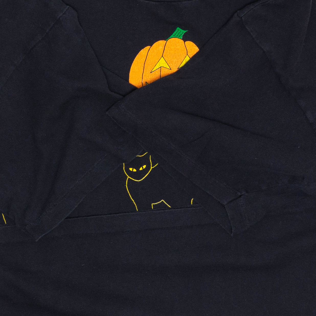 Lillian Lorow Halloween T Shirt, XL