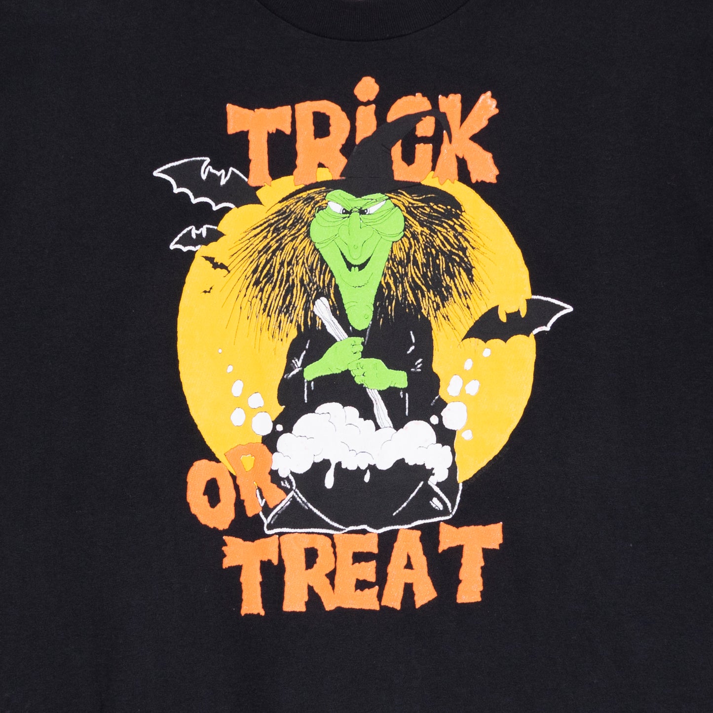 Trick or Treat T Shirt, XL