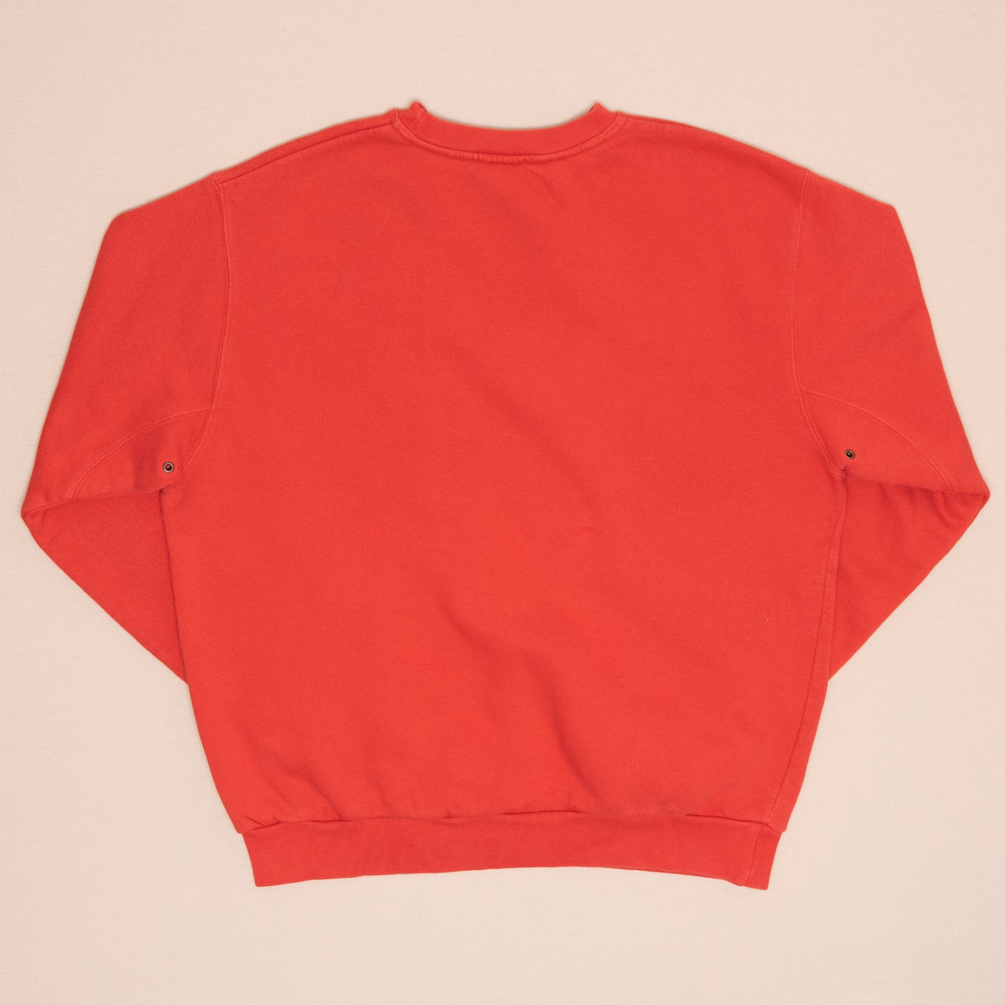 Timberland Spellout Sweater, L