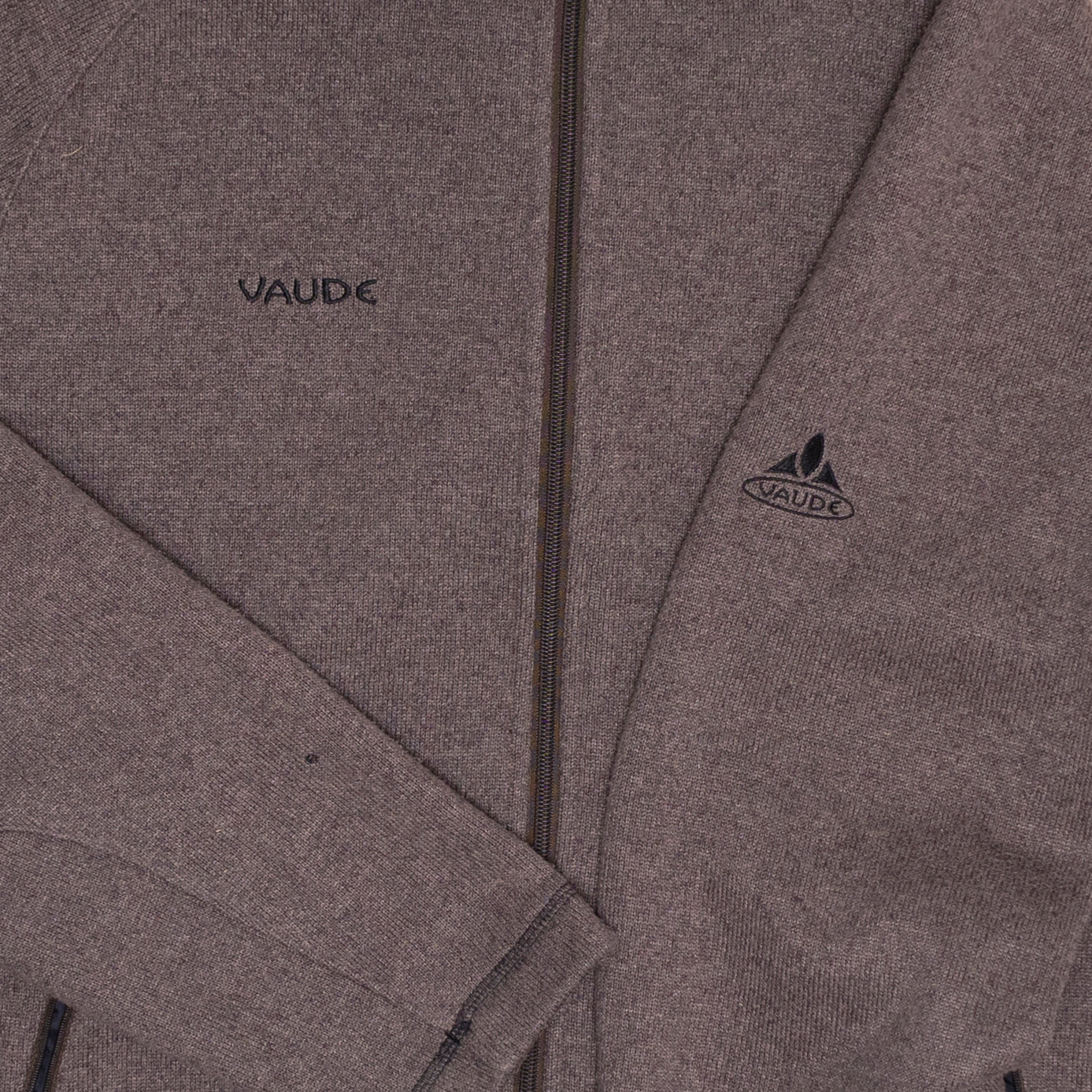 Vaude Fleece Hoodie, XL