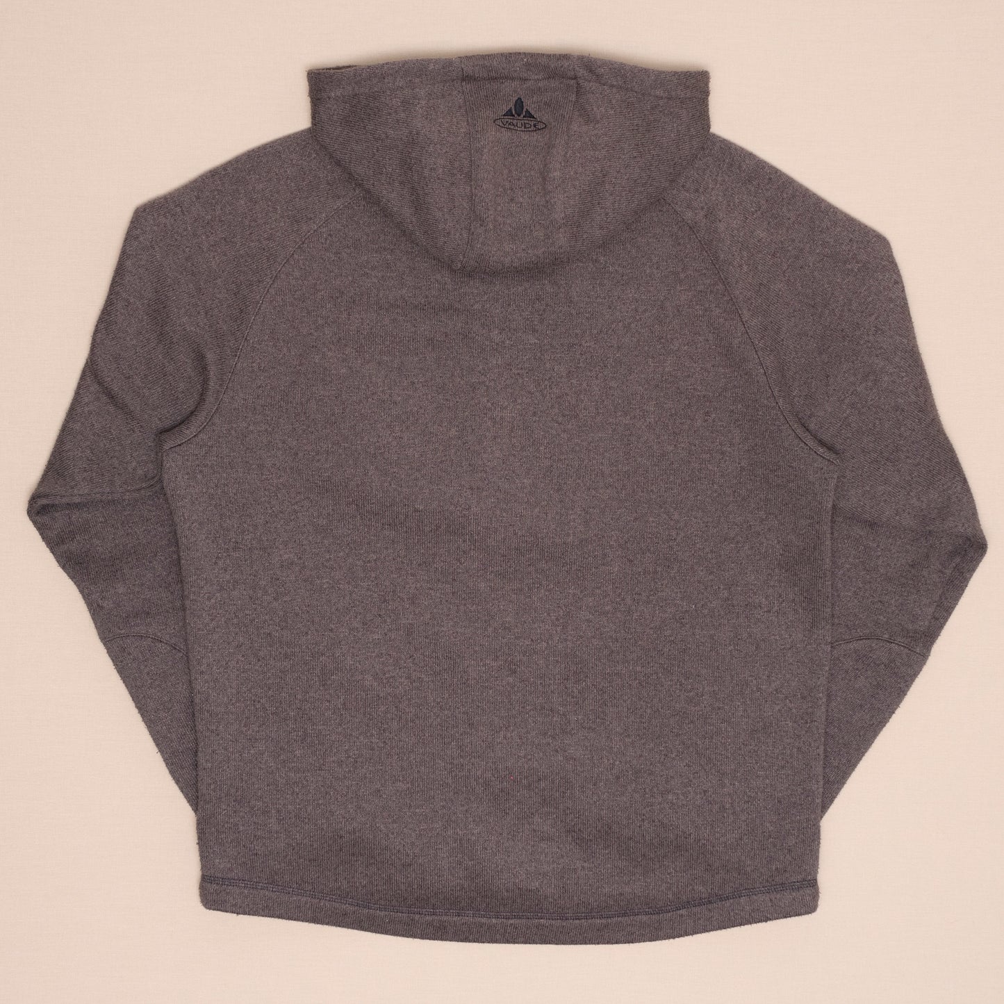 Vaude Fleece Hoodie, XL