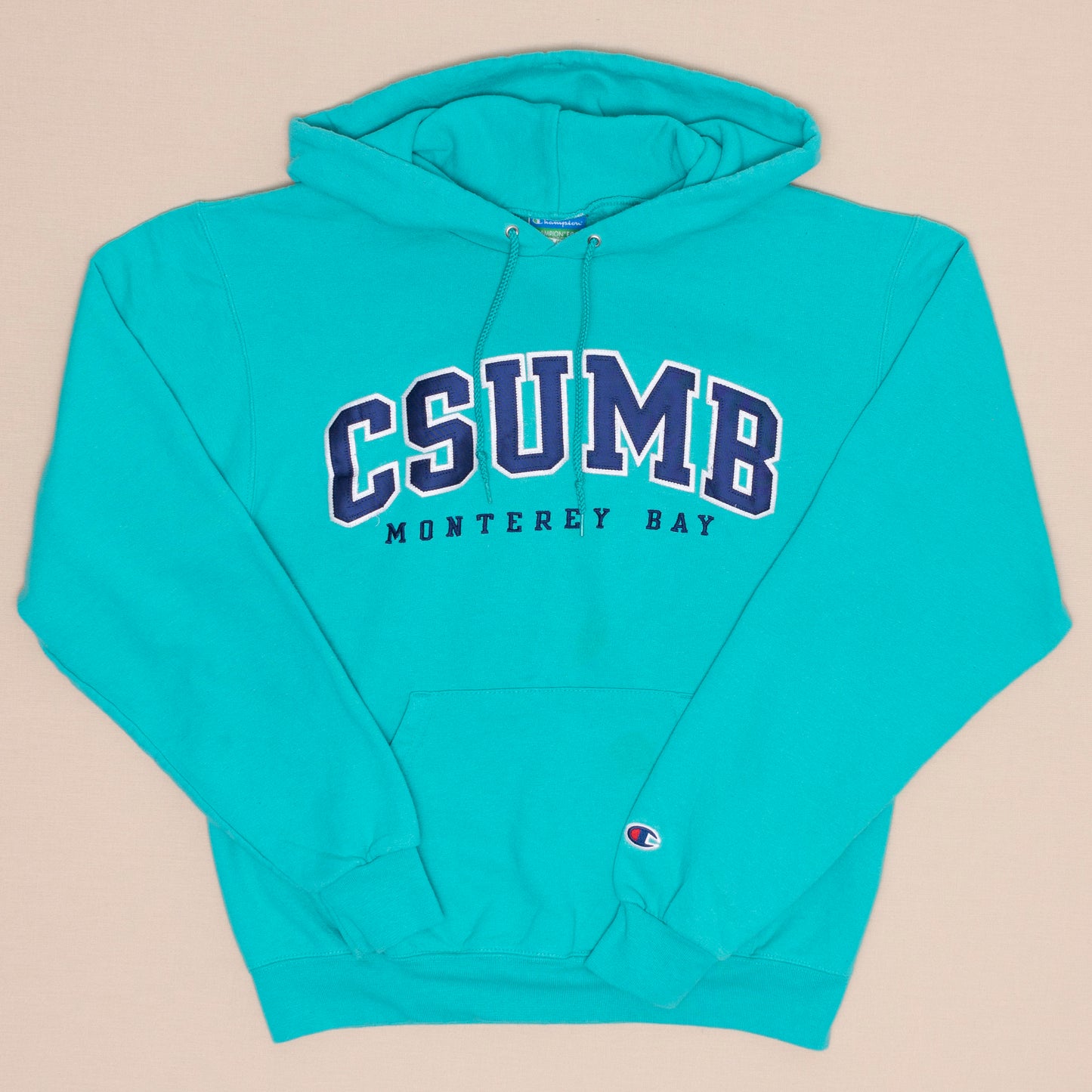 CSUMB Hoodie, S