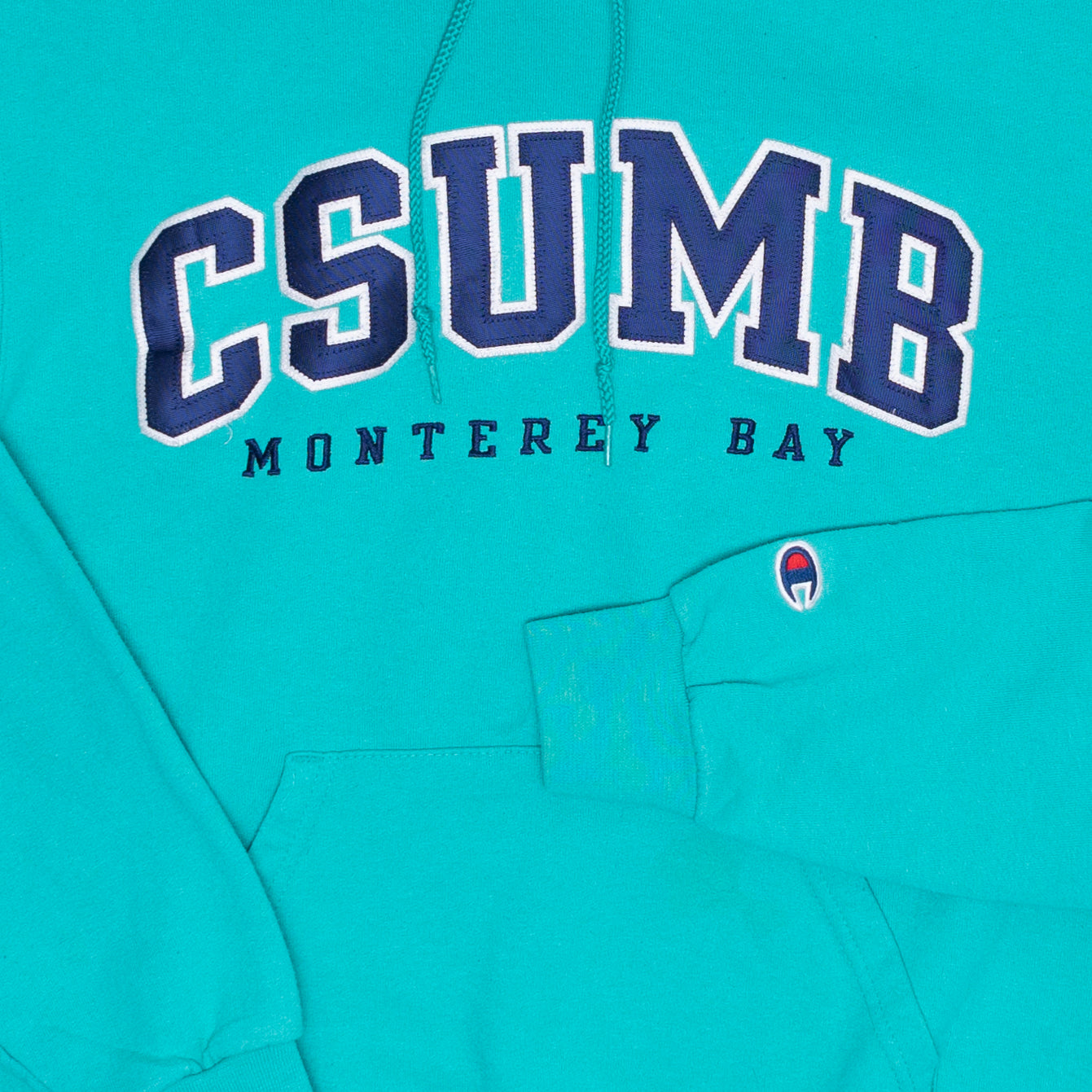 CSUMB Hoodie, S