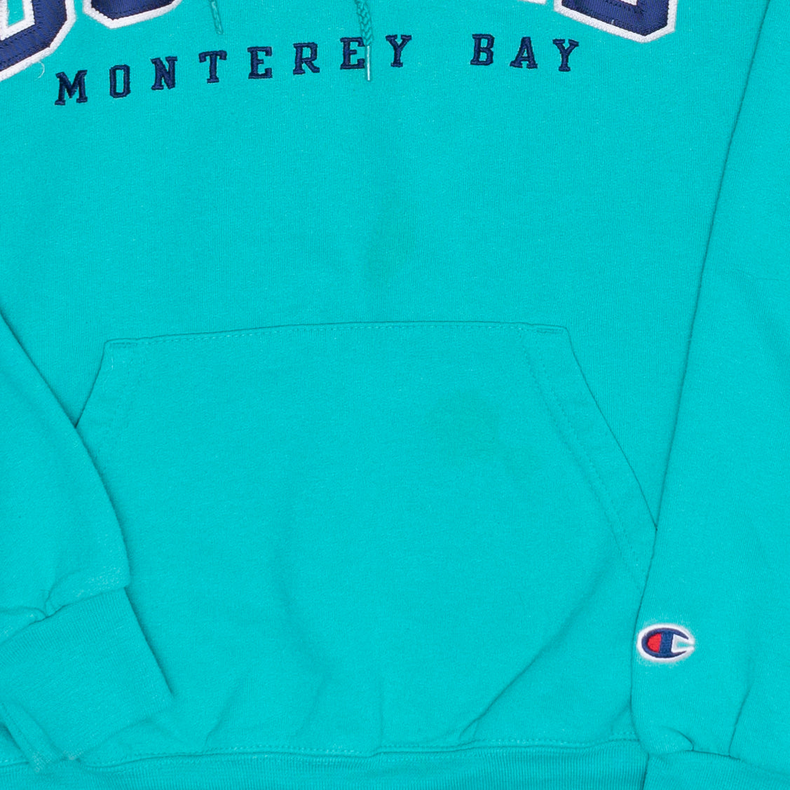 CSUMB Hoodie, S